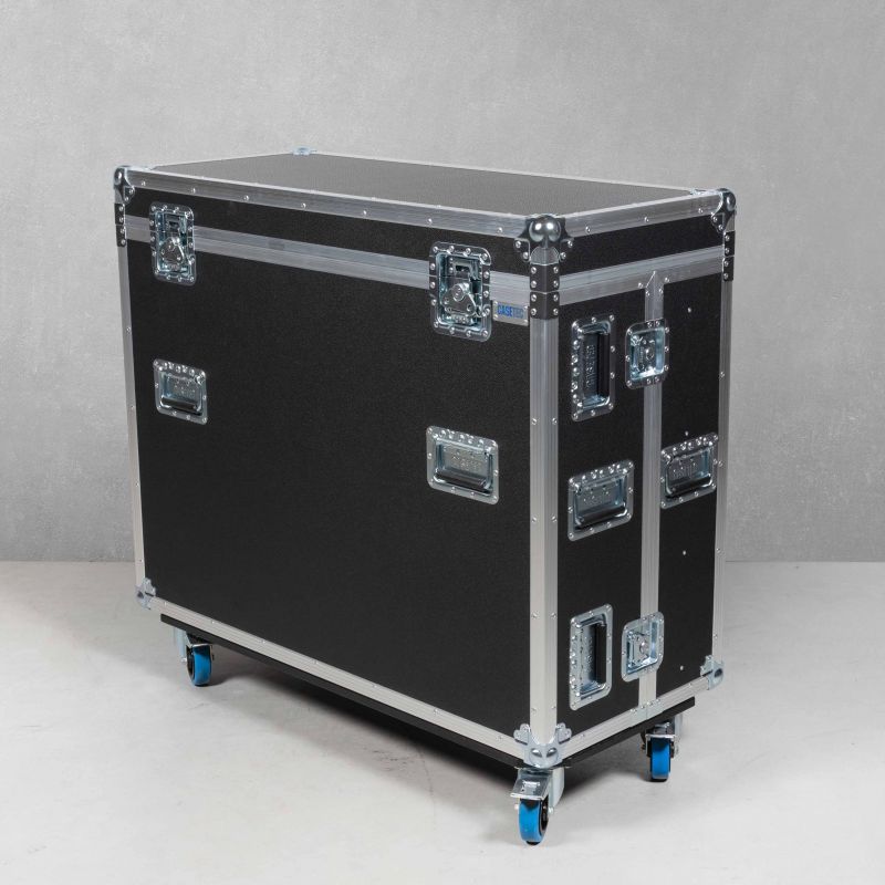 Flightcase F R Allen Heath Avantis Mit X