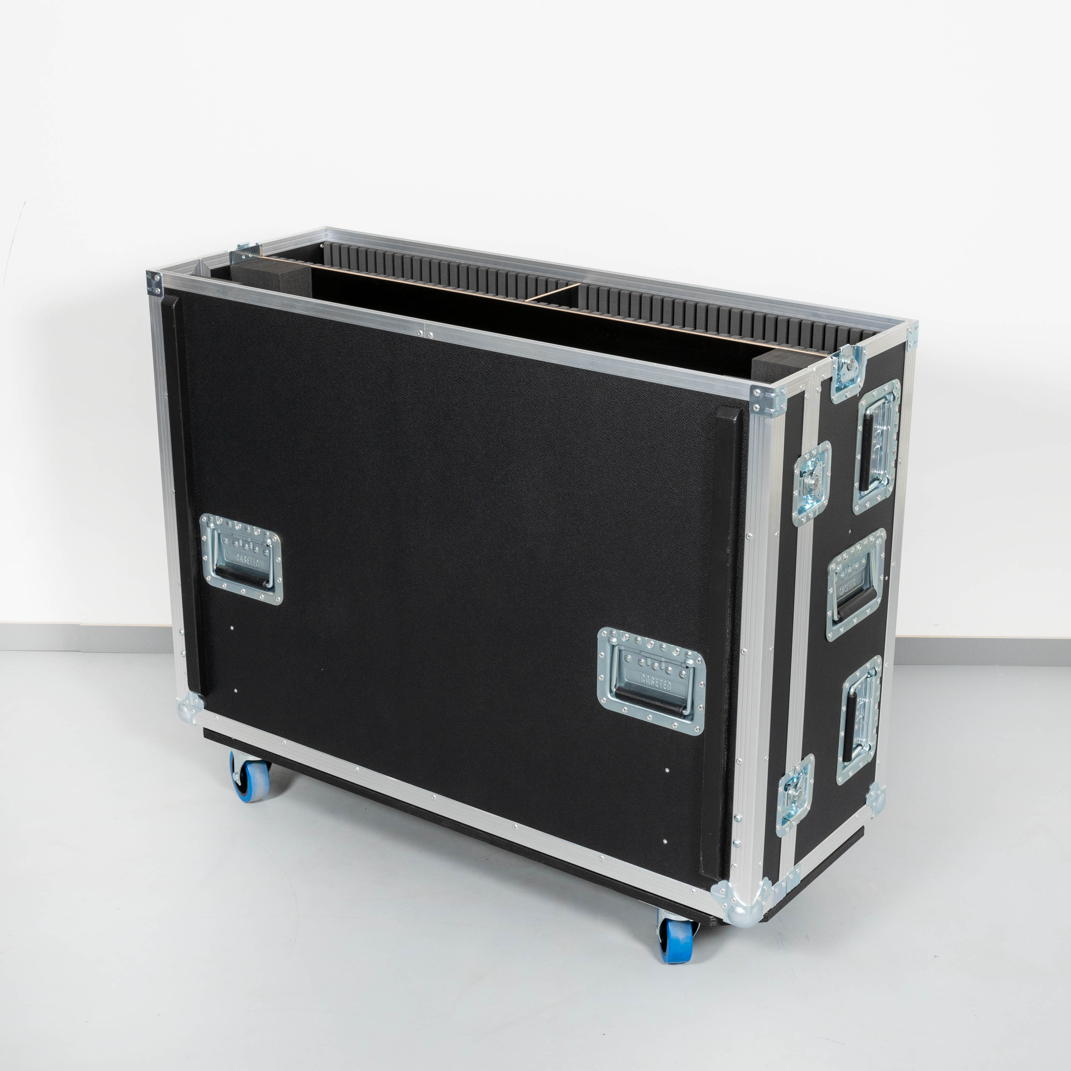Haubencase für Allen&Heath DLIVE C3500