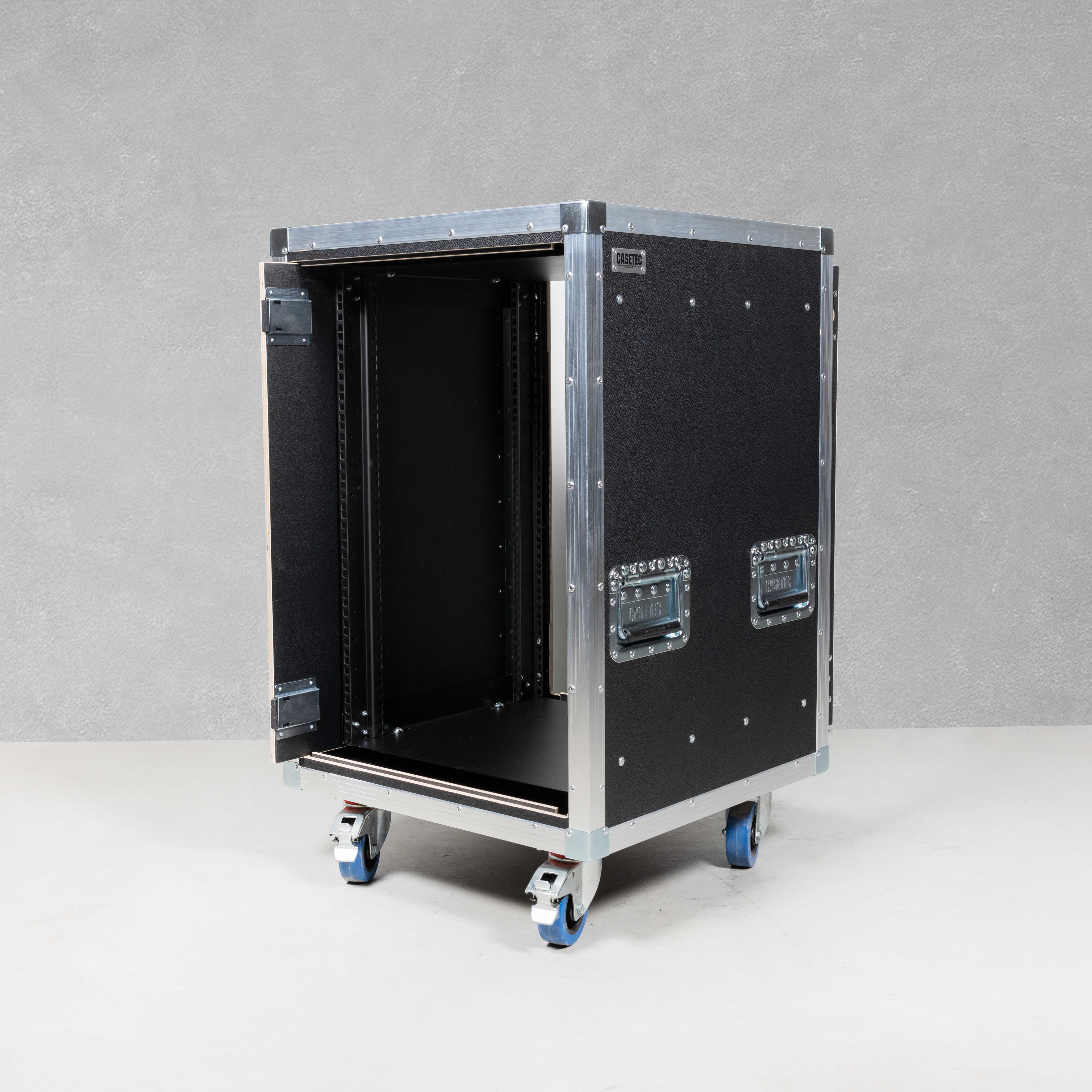 19" SID Rack 10HE   19" SID Rack 10HE