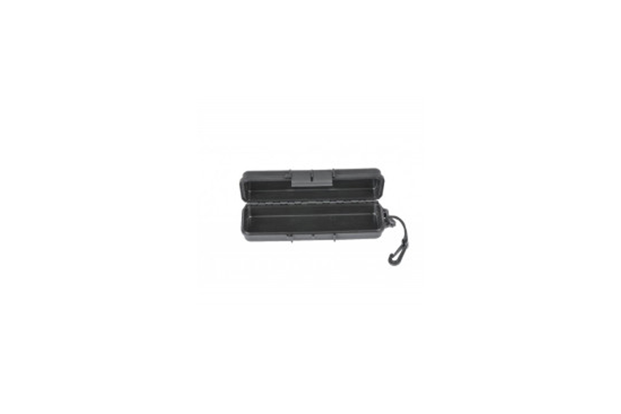 SKB 3i Transportkoffer 3I-0702-1B-E leer