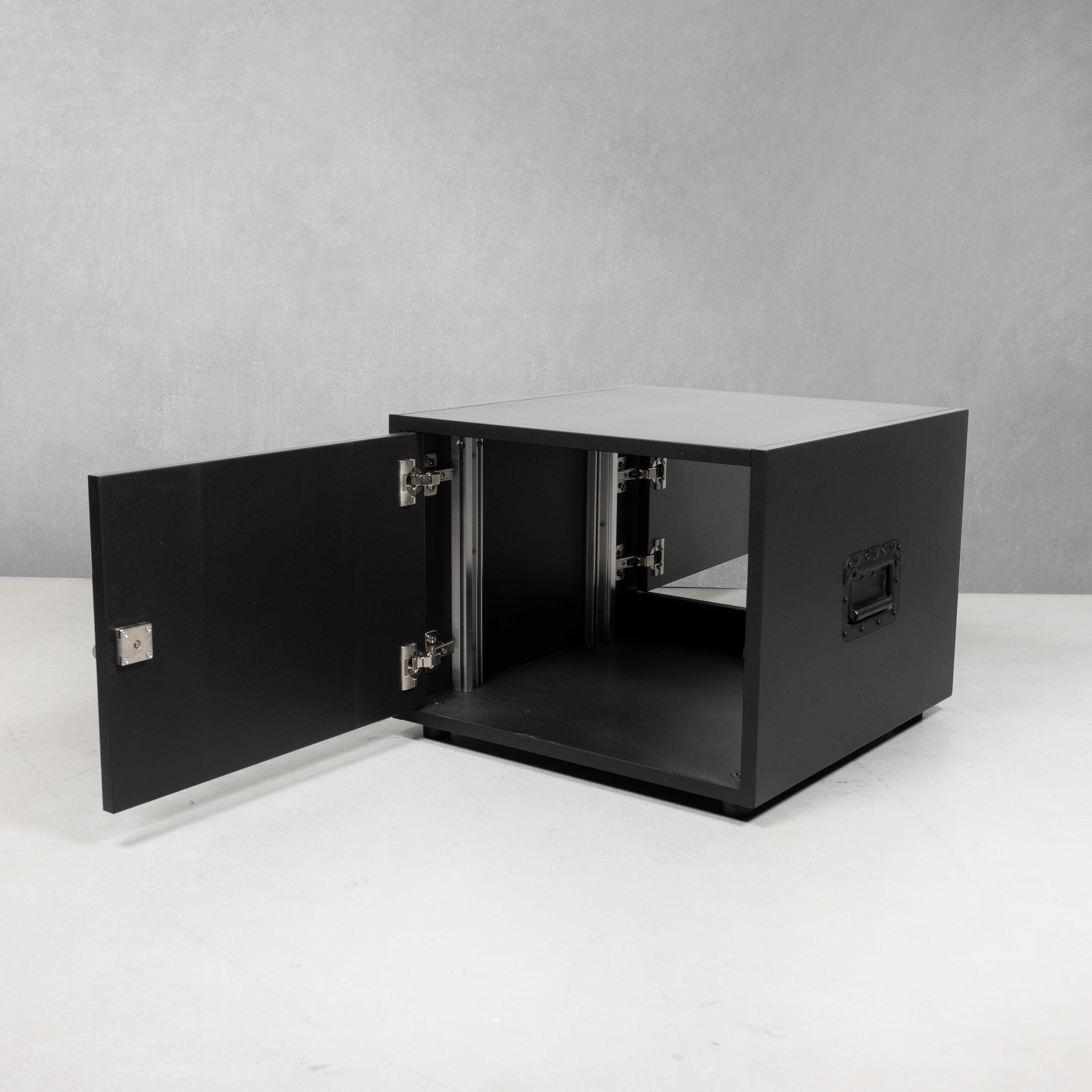 19" Studiorack 8HE