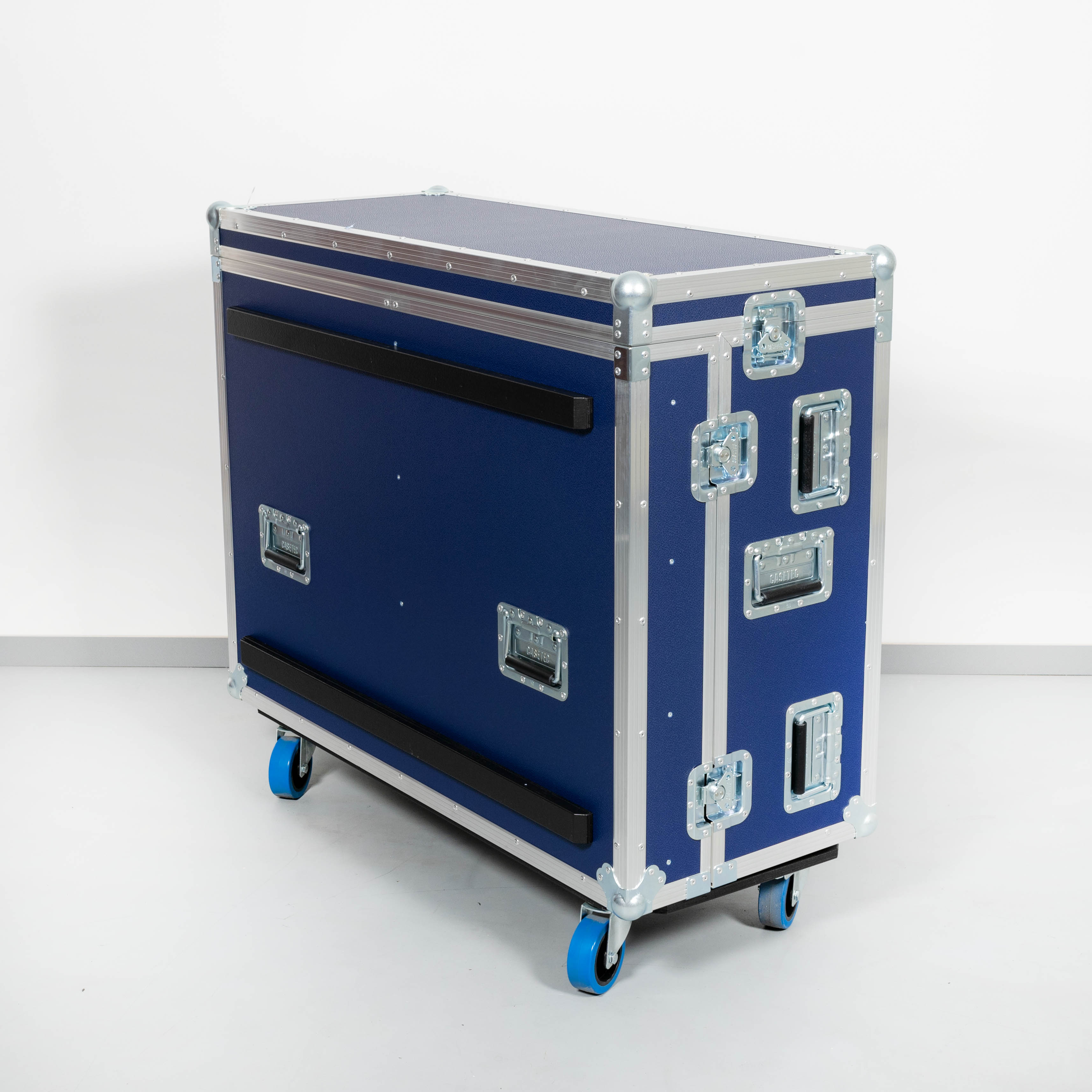Haubencase für Yamaha DM7-EX Mischpult (kompakte Bauart)