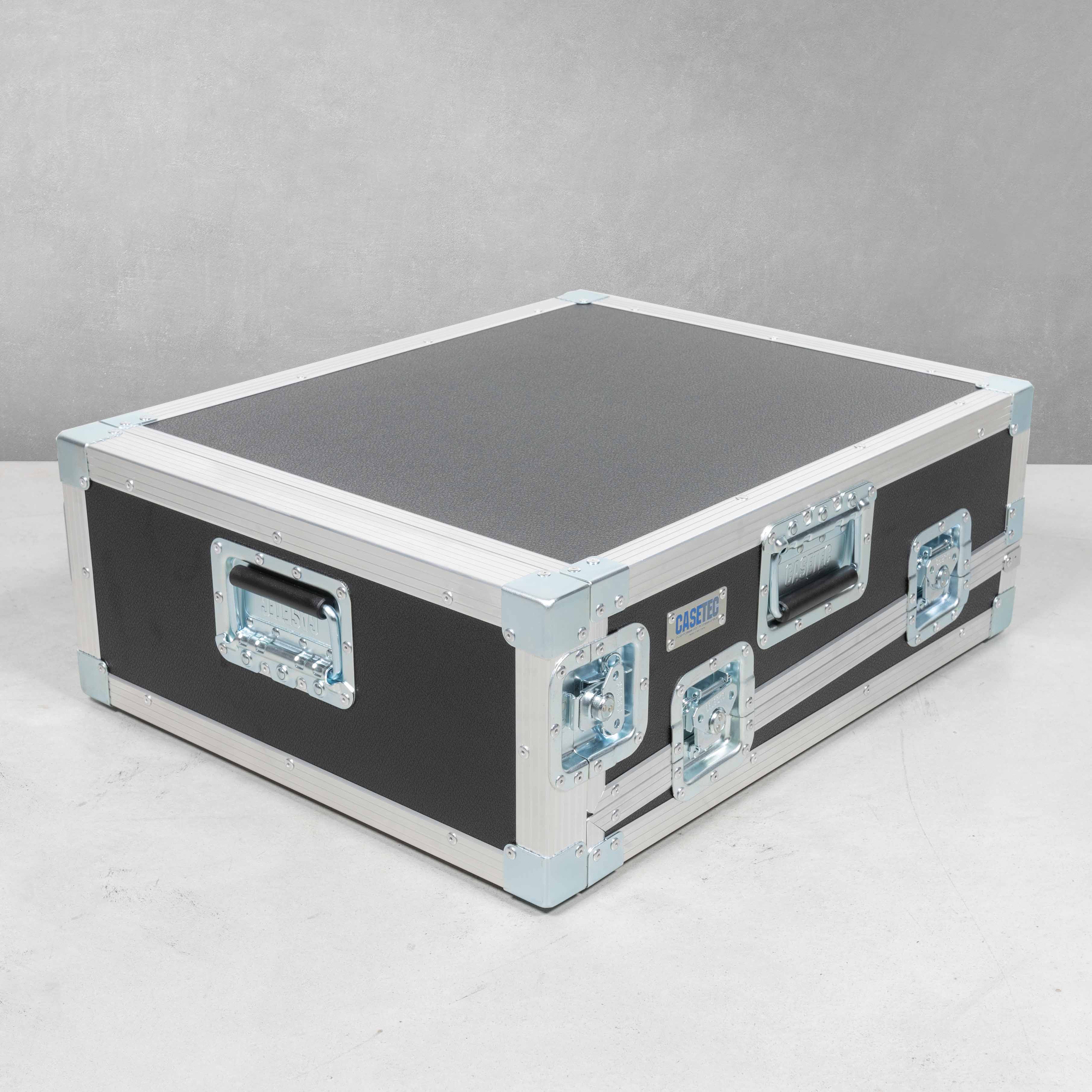Haubencase für Blackmagic ATEM Camera Control Panel/ Atem 1 M/E Advanced Panel
