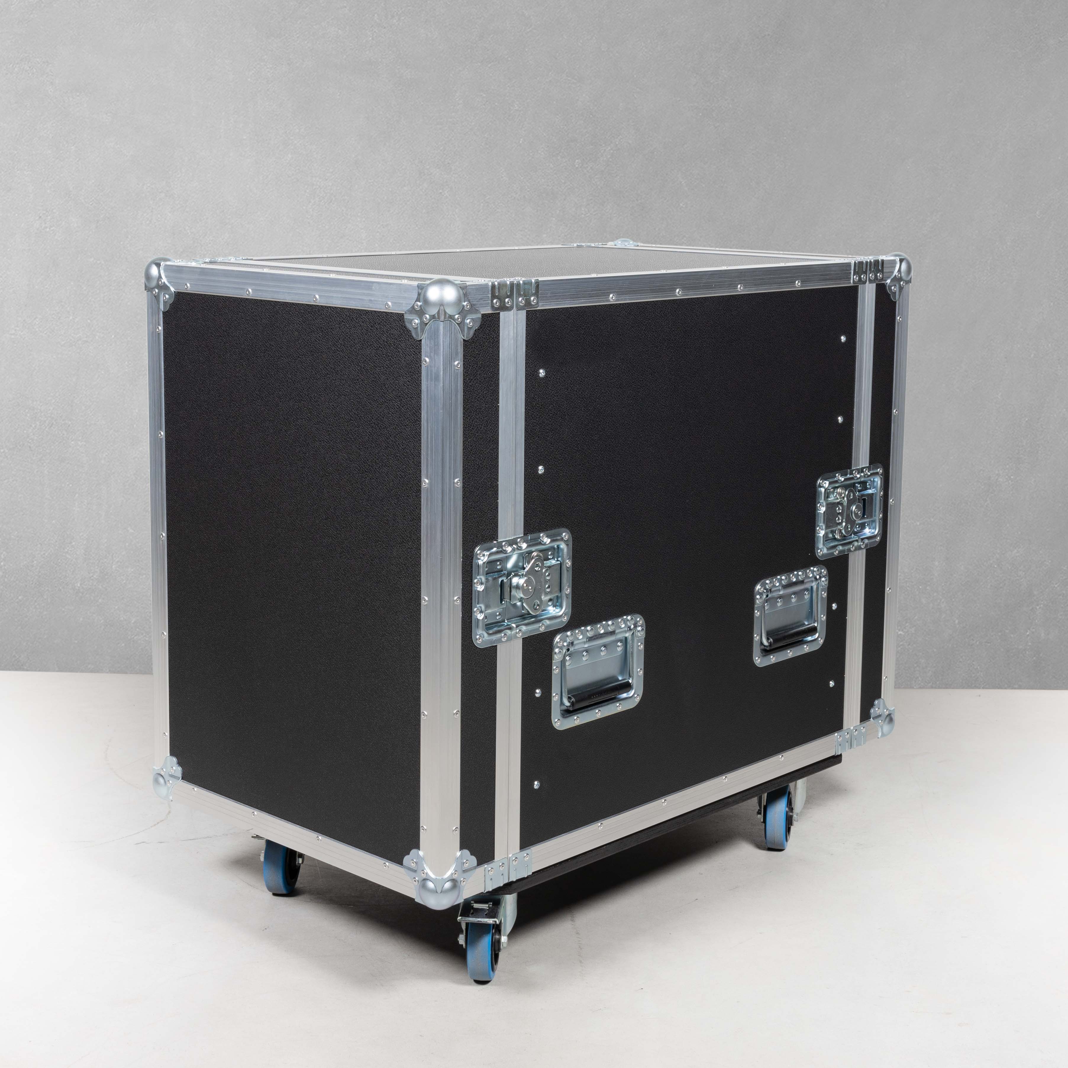 19" Schwingungsrack 12HE