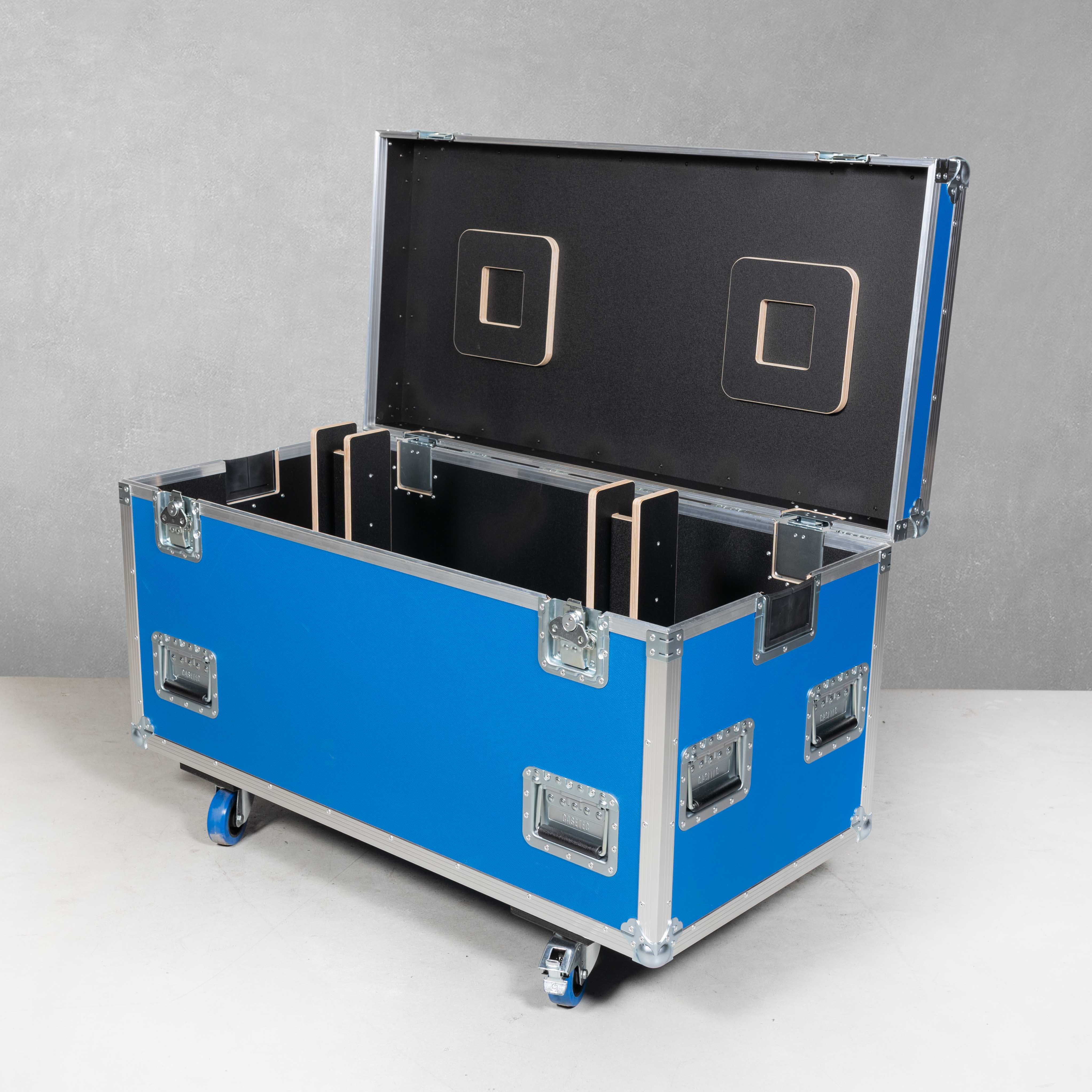 120x60x60er Packcase für Lastkabel Typ B2(Heavy Duty)