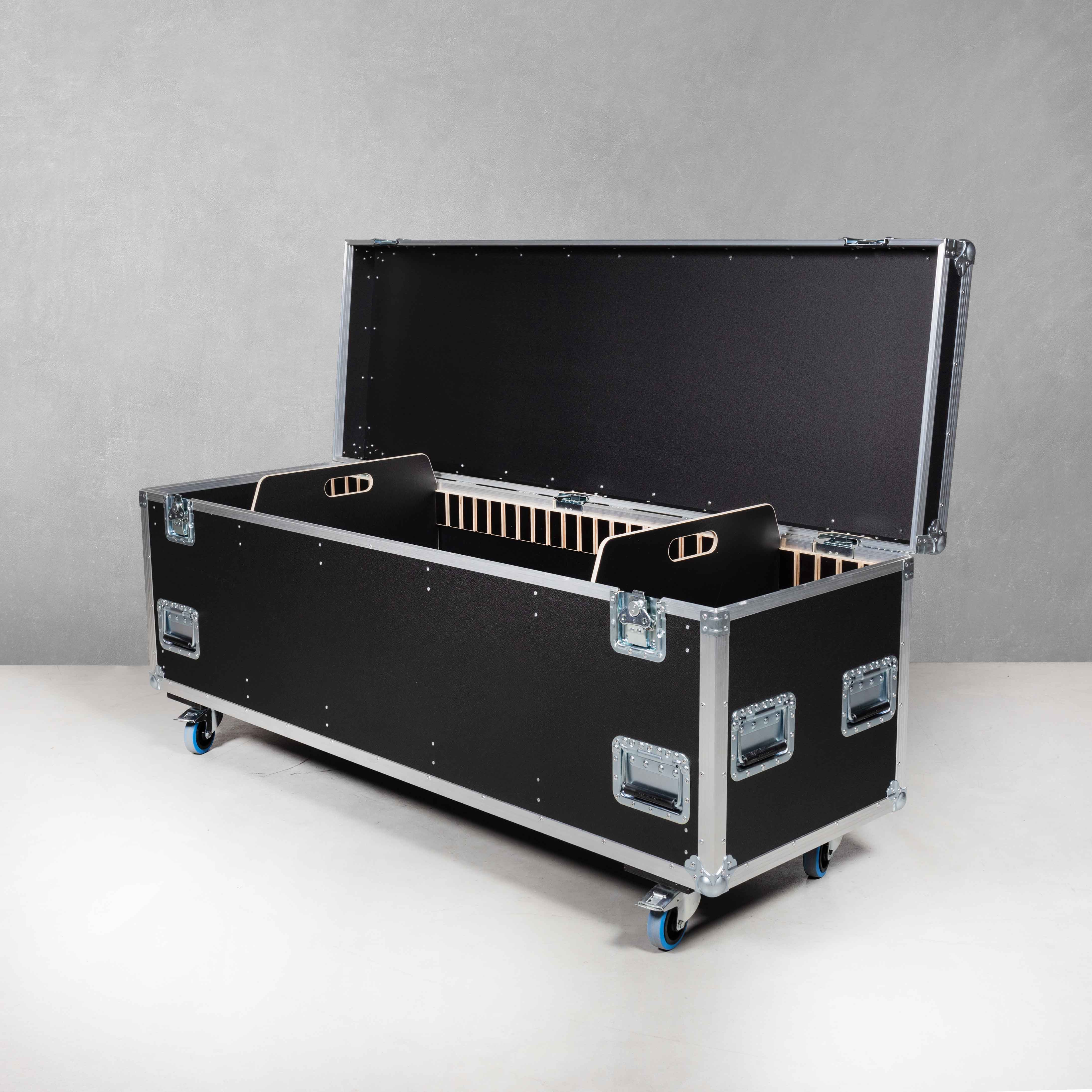 160er Packcase Typ B2(Heavy Duty)  160er Packcase Typ B2(Heavy Duty)