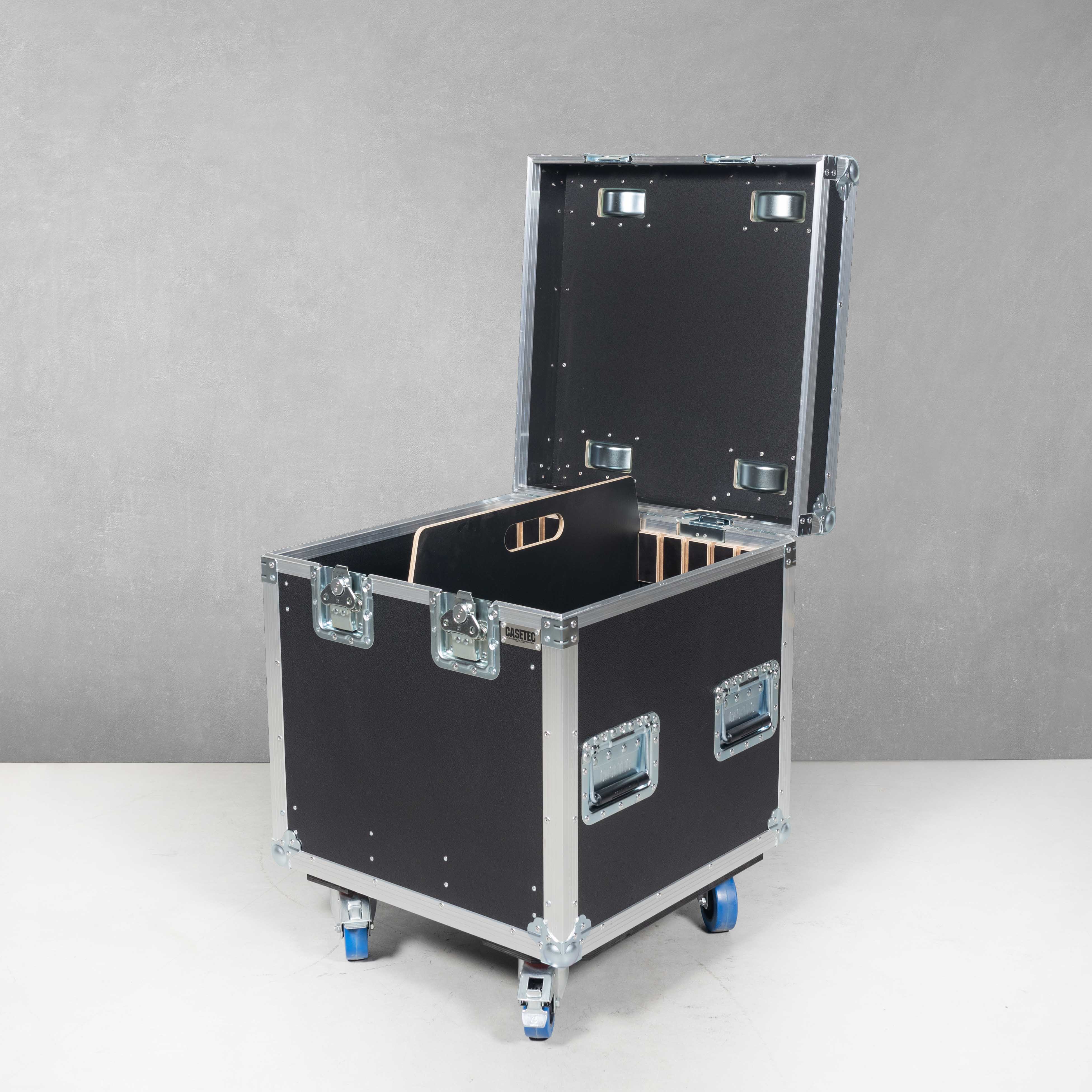 60er Packcase Typ B2 (Heavy Duty) 60er Packcase Typ B2 (Heavy Duty)