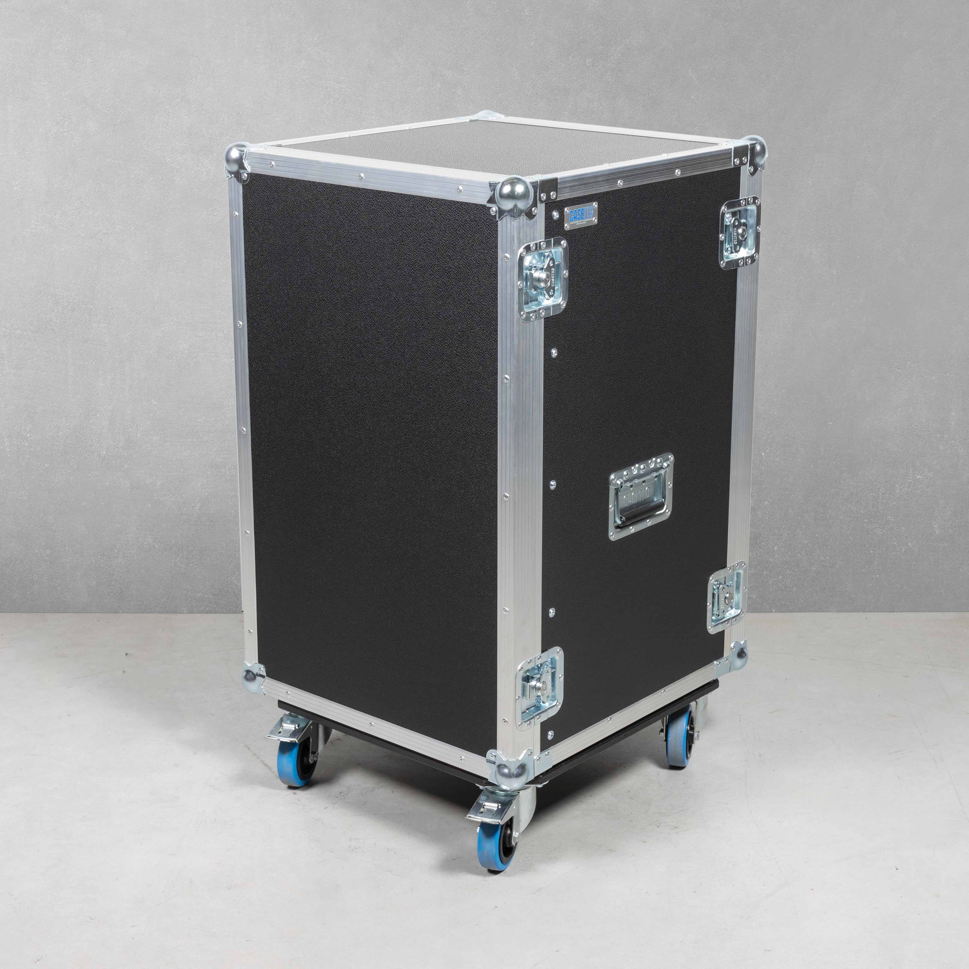 19" Rack 16HE Typ A2 19" Rack 16HE Typ A2