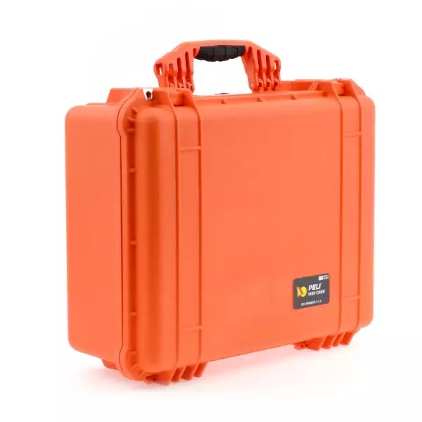 Pelicase 1550 (ohne Schaumstoff)