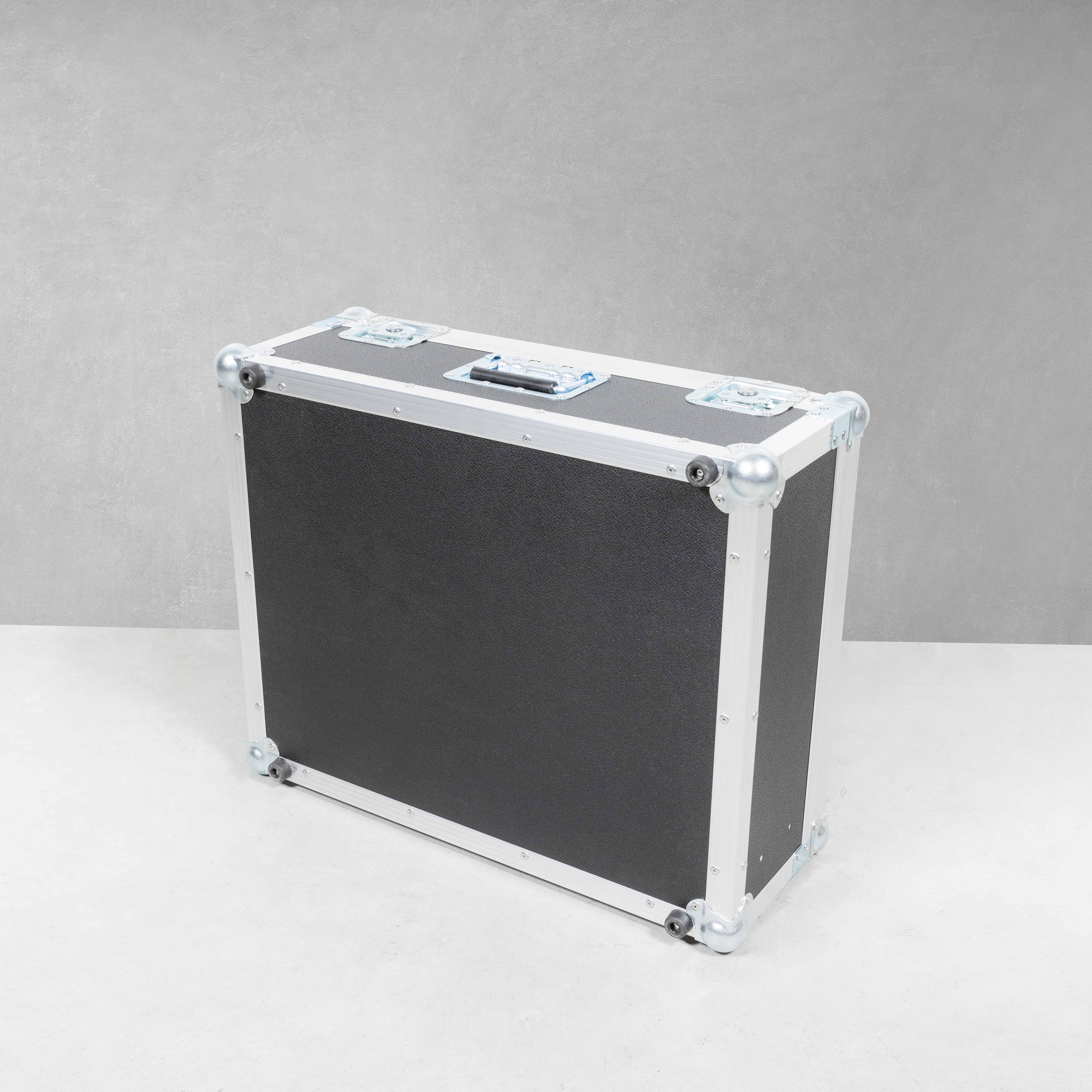 Flightcase für einen Blackmagic ATEM Television Studio Pro 4K8 /  ATEM Television Studio HD8 ISO / ATEM Television Studio HD8 