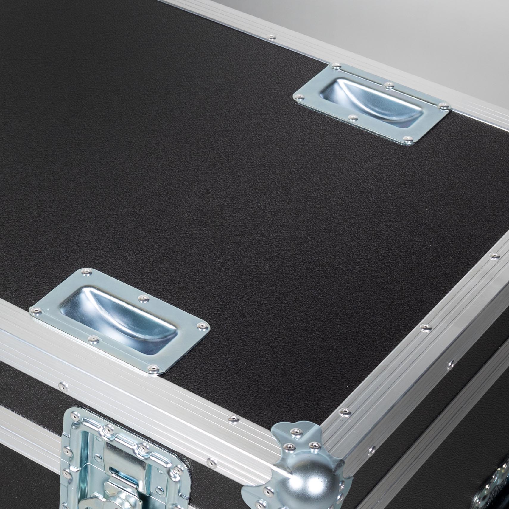 Option Stapelschalen