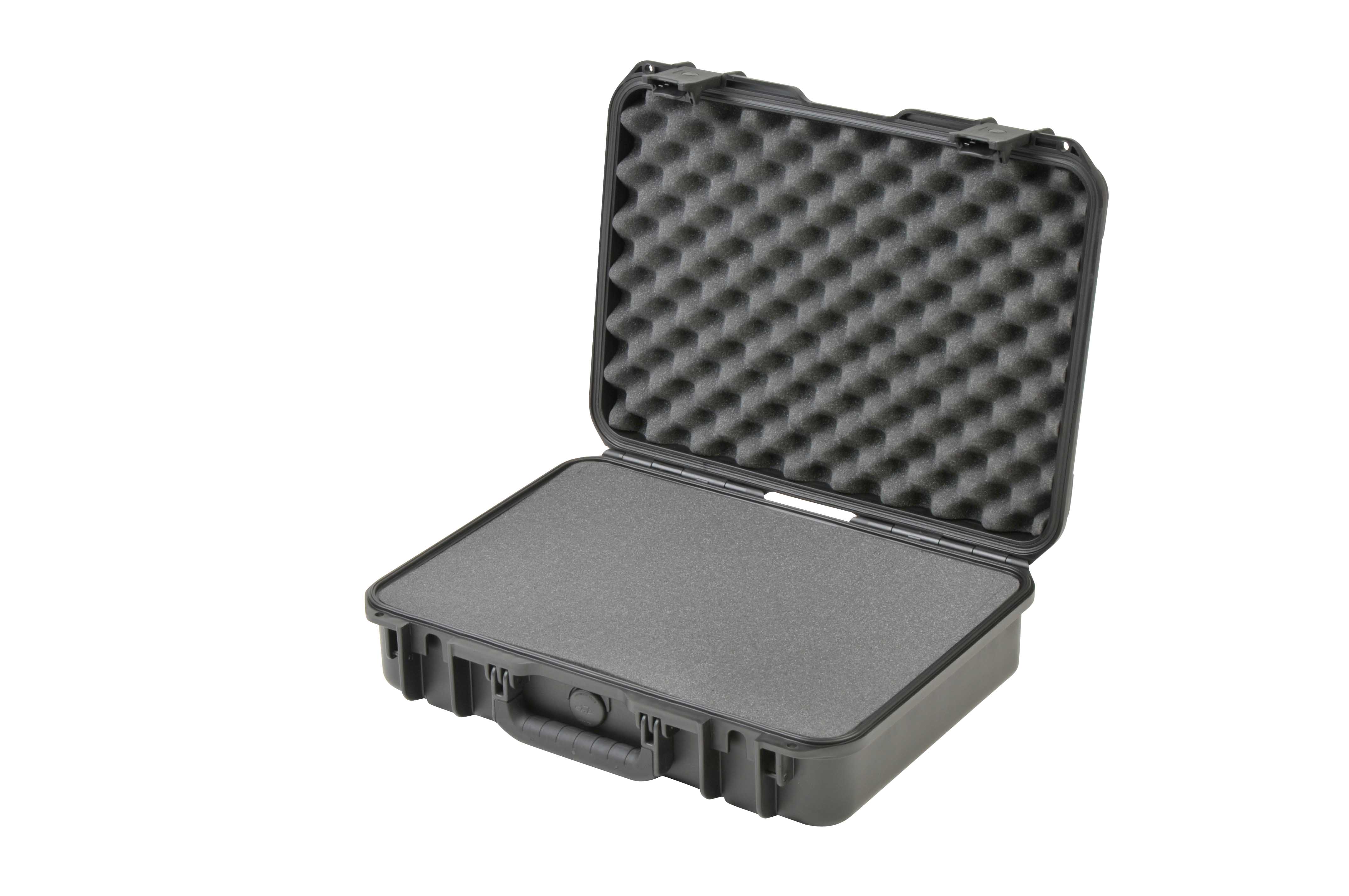 SKB 3i Transportkoffer 3I-1813-5B-C mit Rasterschaum