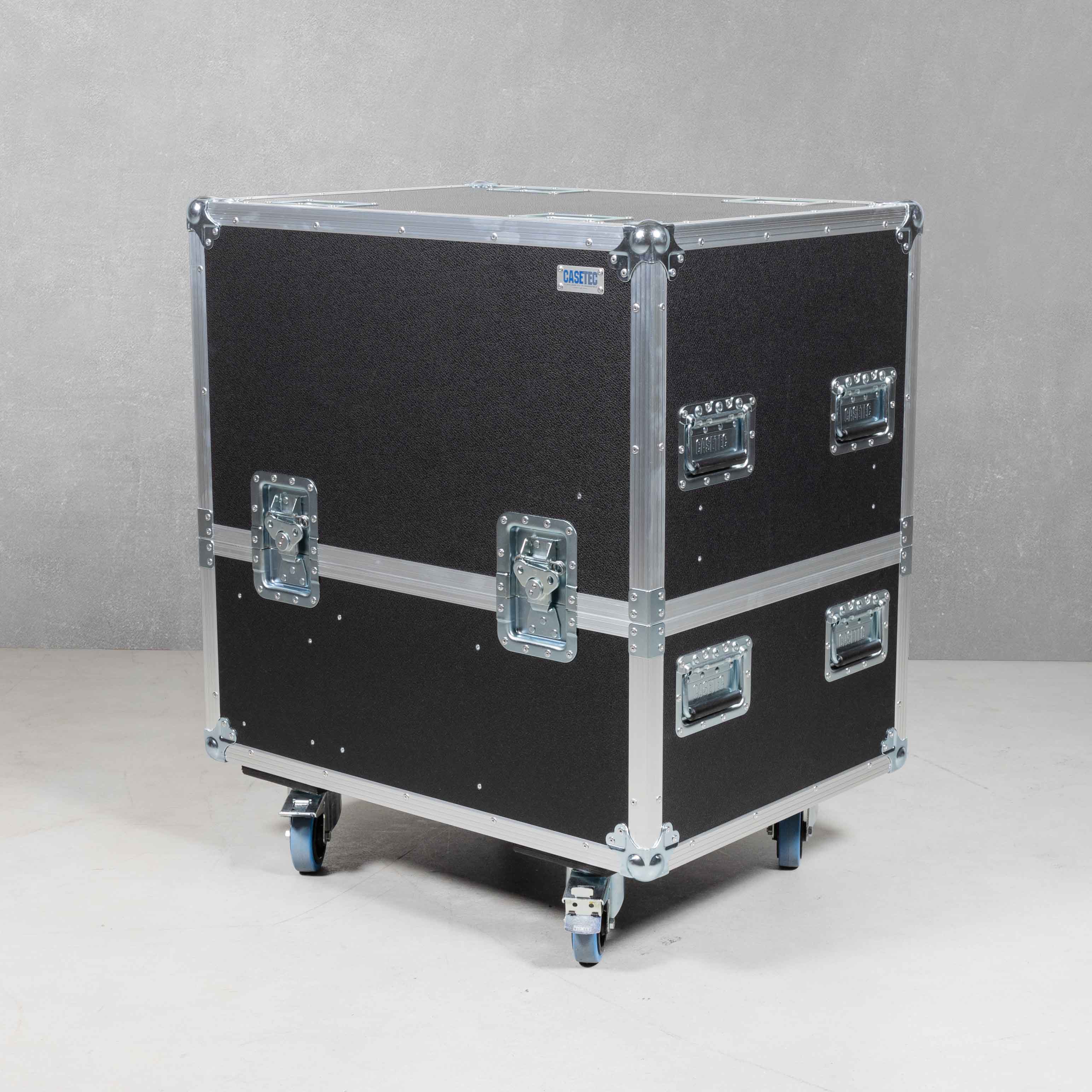 Flightcase für 1x Clay Paky Axcor 900 Profile