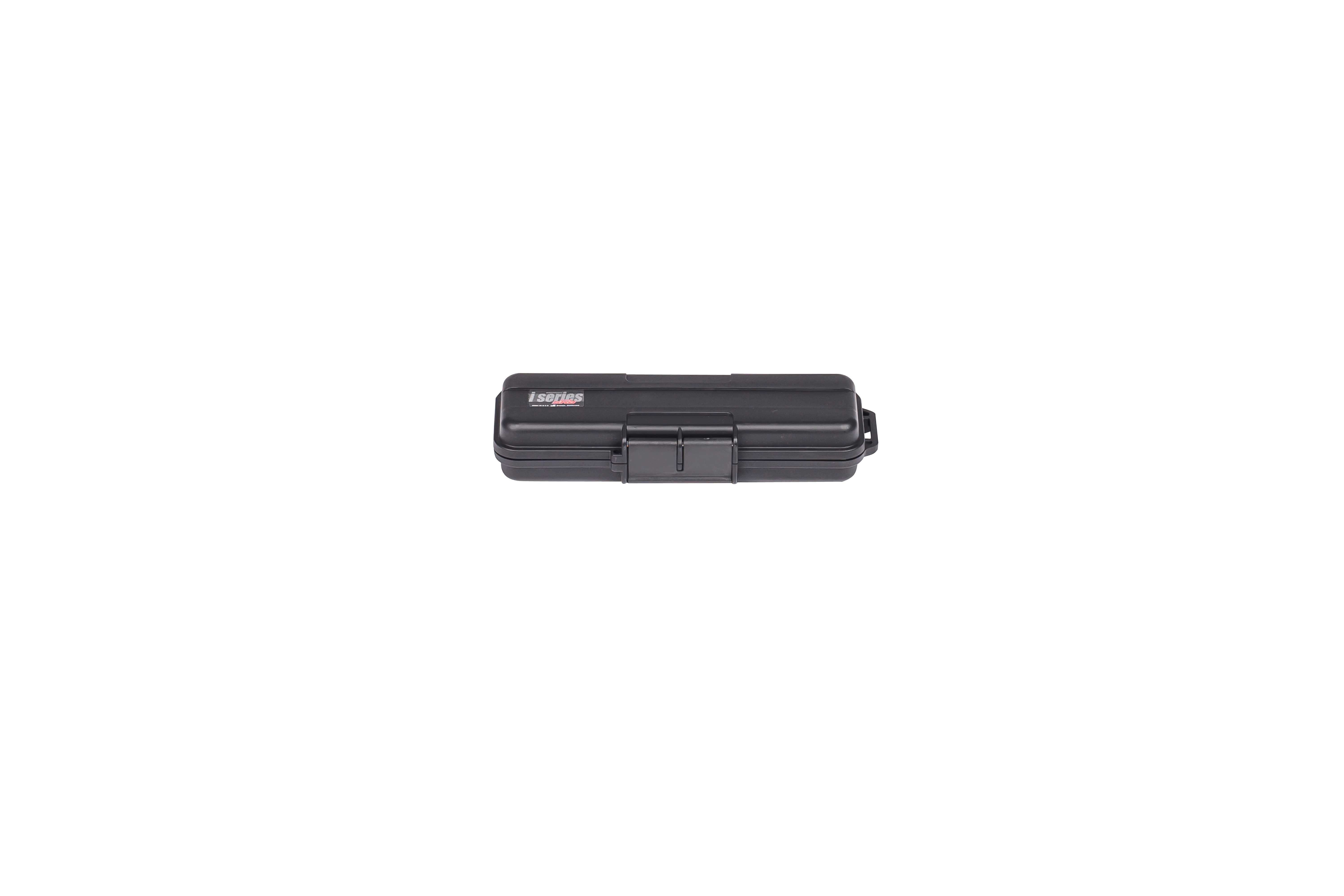 SKB 3i Transportkoffer 3I-0702-1B-E leer