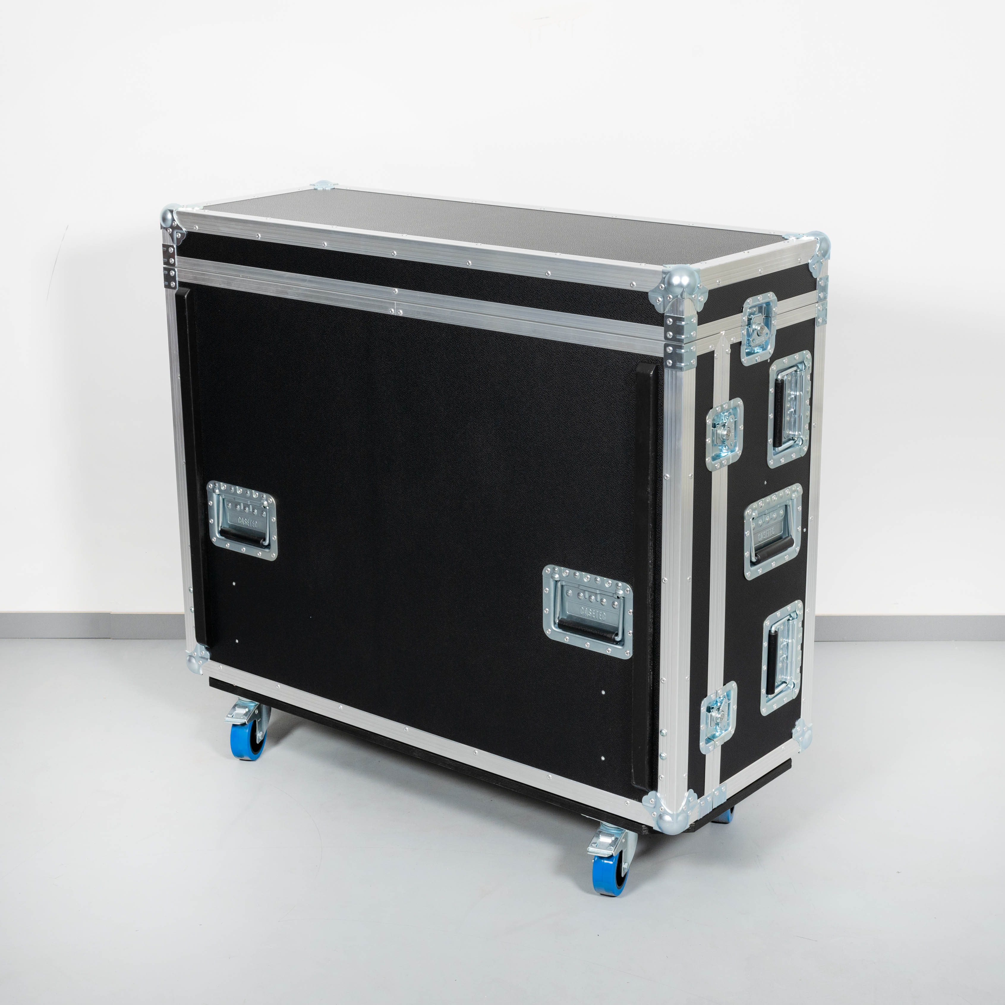 Haubencase für Allen&Heath DLIVE C3500