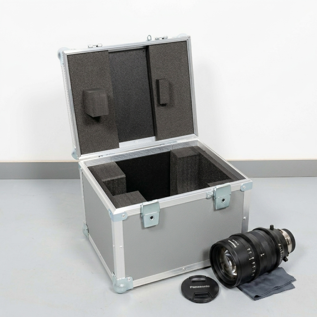 Optik Panasonic ET-D75 LE20 / LE30 / LE40