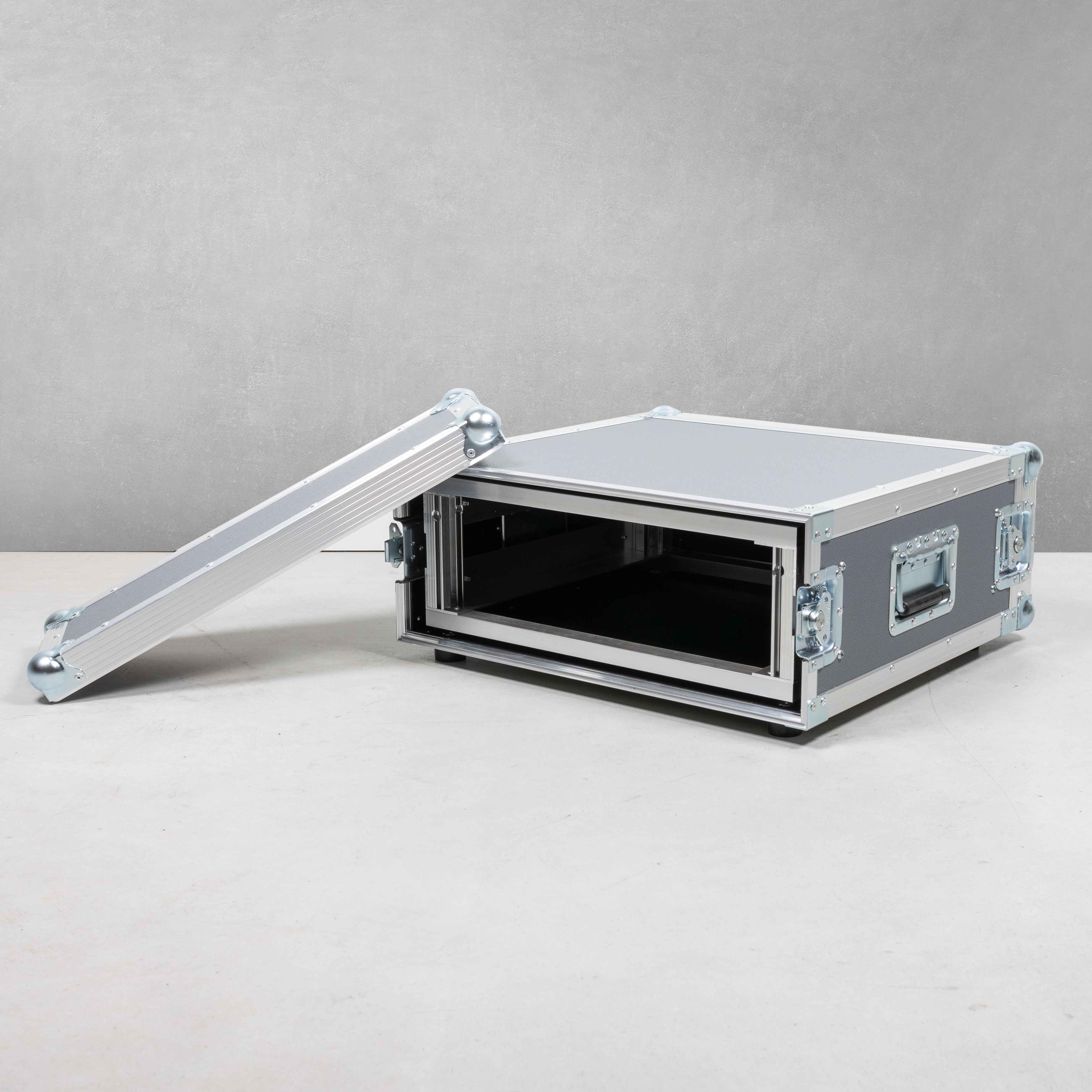 19" Schwingungsrack 3HE 19" Schwingungsrack 3HE