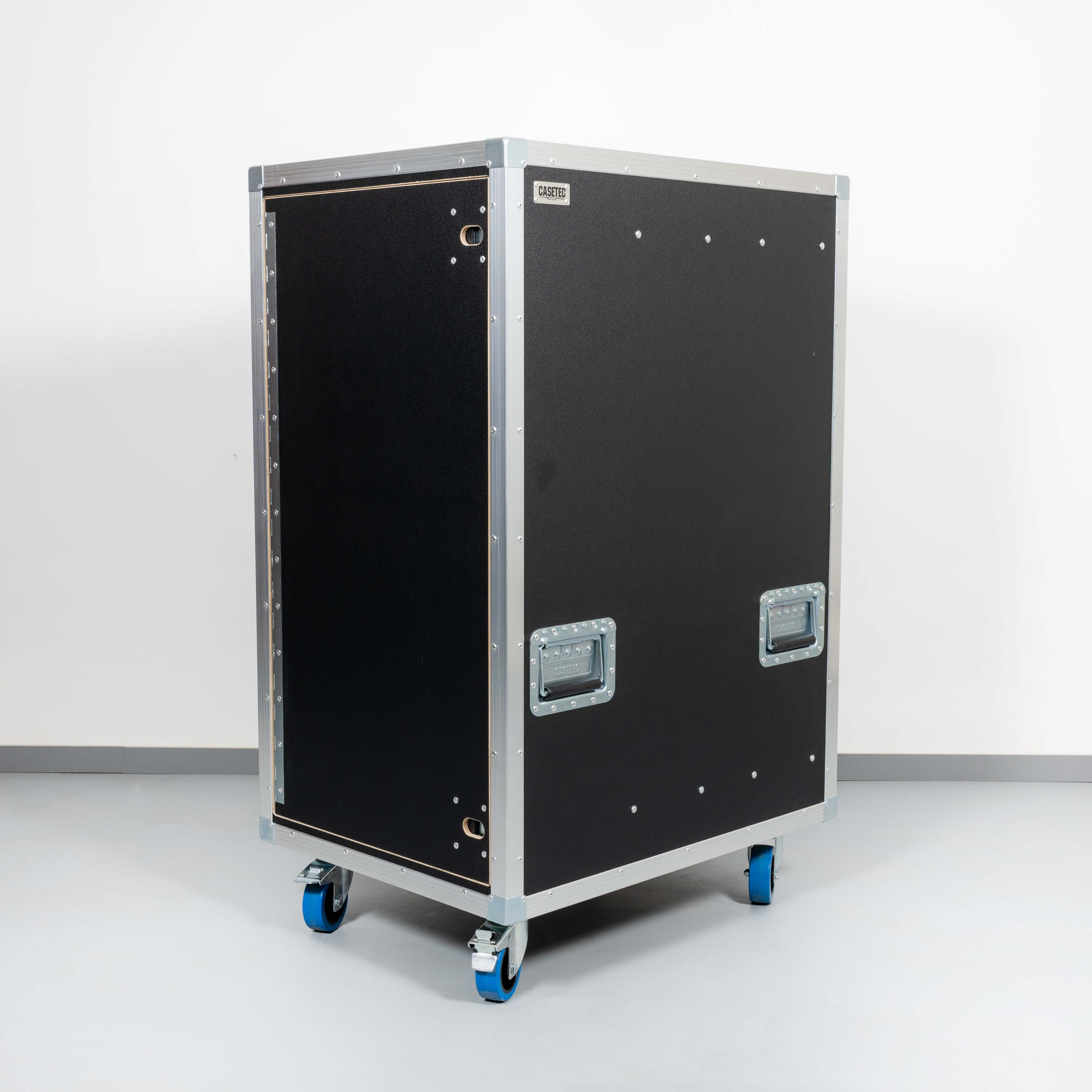 19" SID Rack 18HE 60er Tiefe