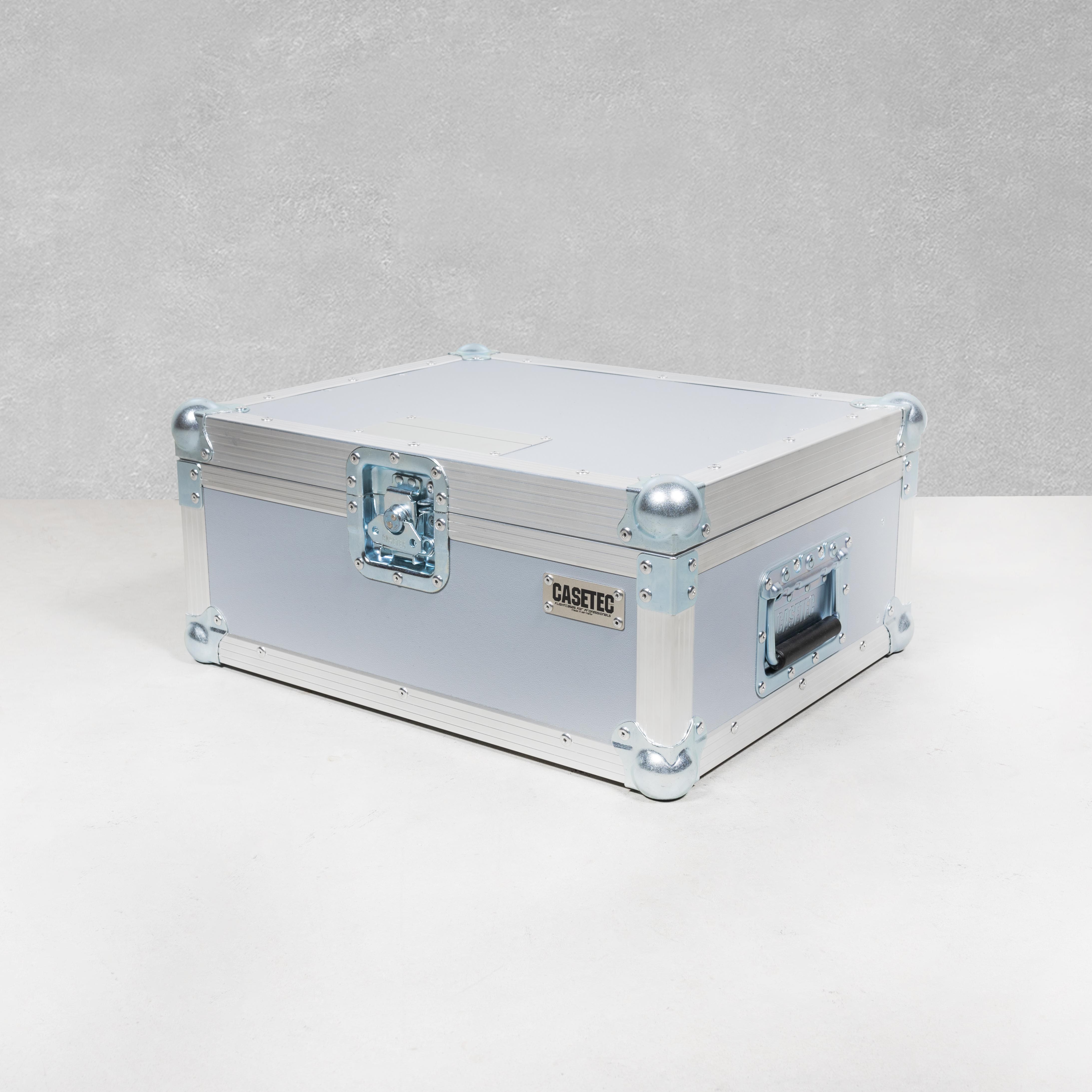 Koffer Flightcase für Roland VR-120HD (Direct Streaming Mixer)