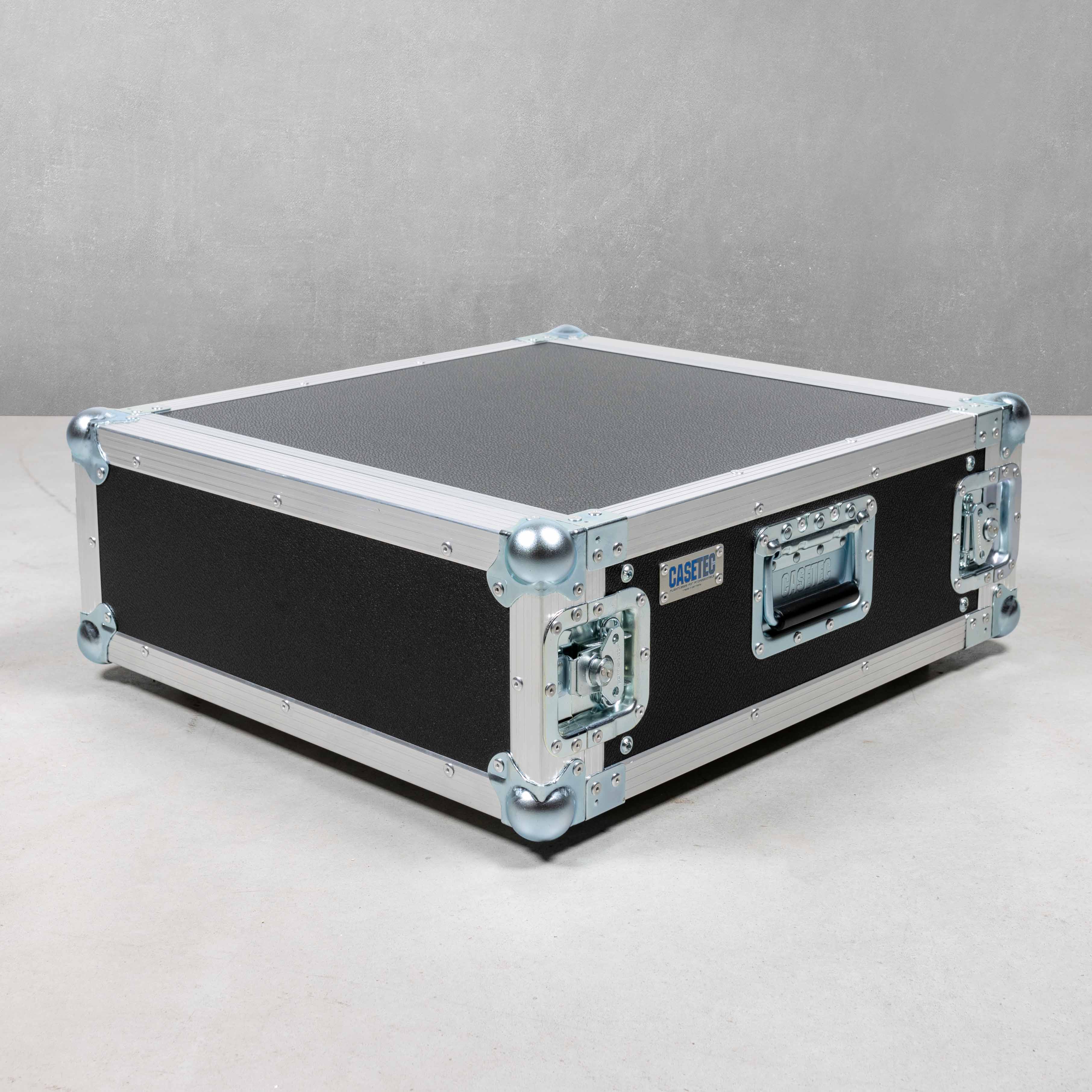 19" Rack Standard Typ A2 Double Door 4HE 19" Rack Standard Typ A2 Double Door 4HE