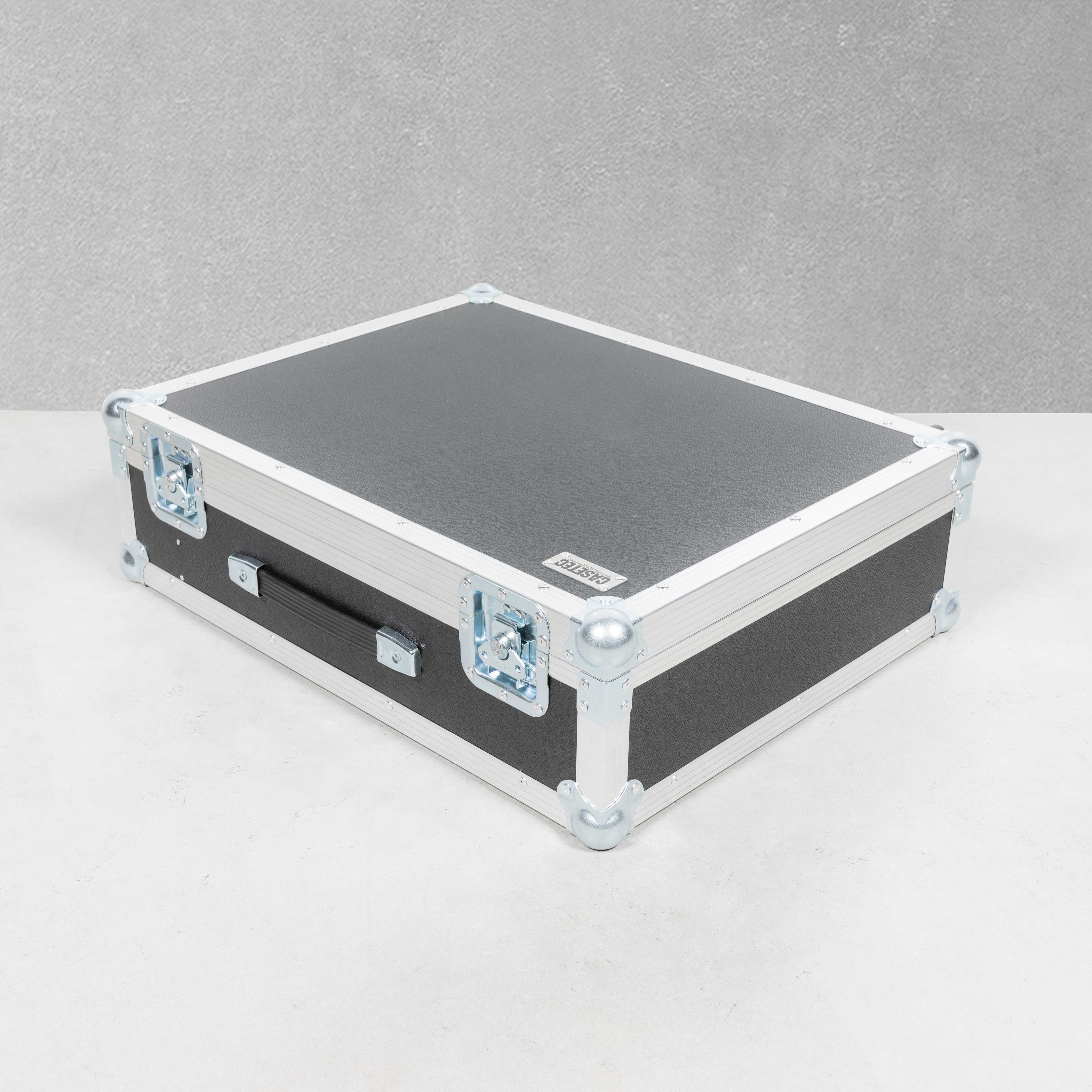 Koffer für Interspace Industries Remote Displays und Zubehör