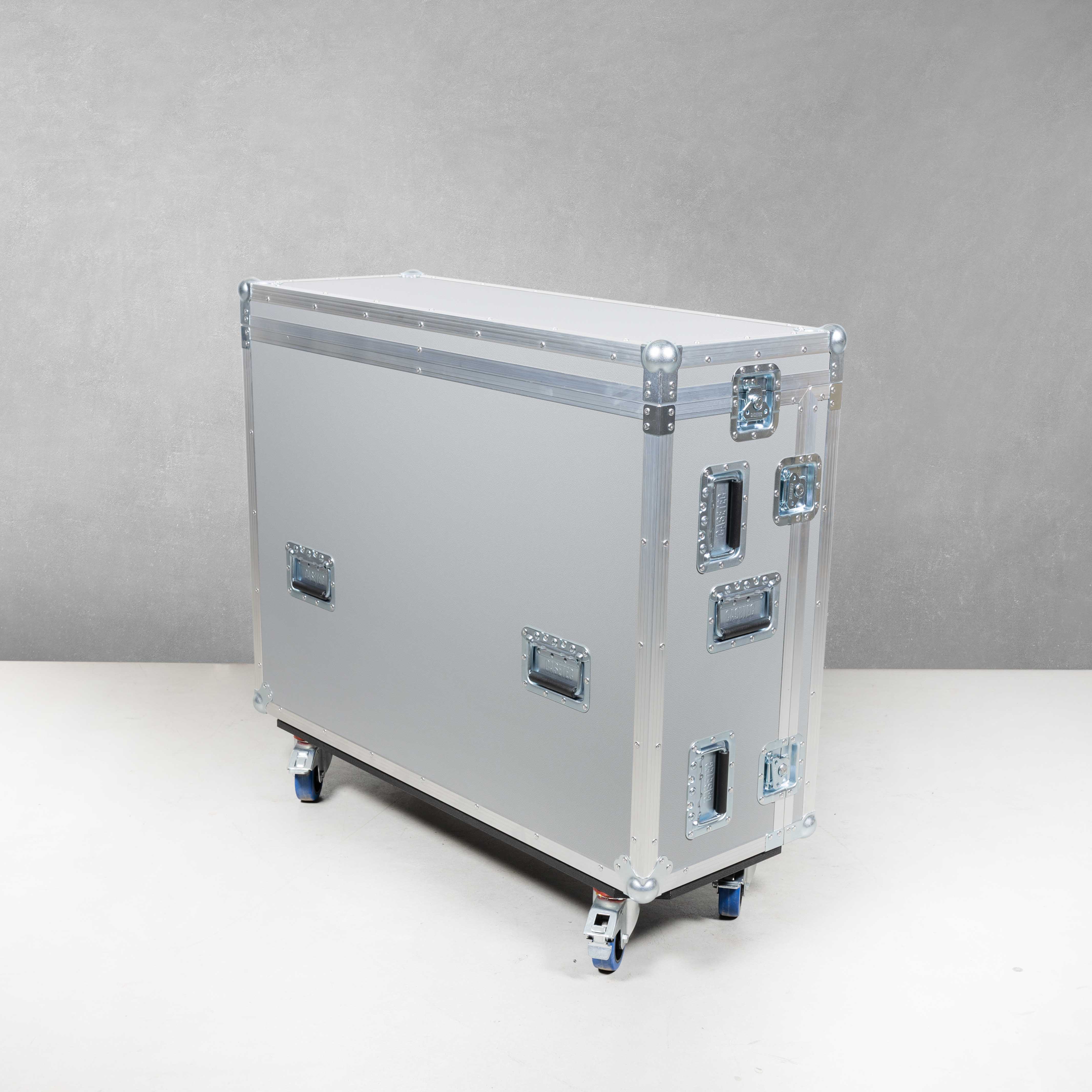 Flightcase für Yamaha DM7-EX Mischpult