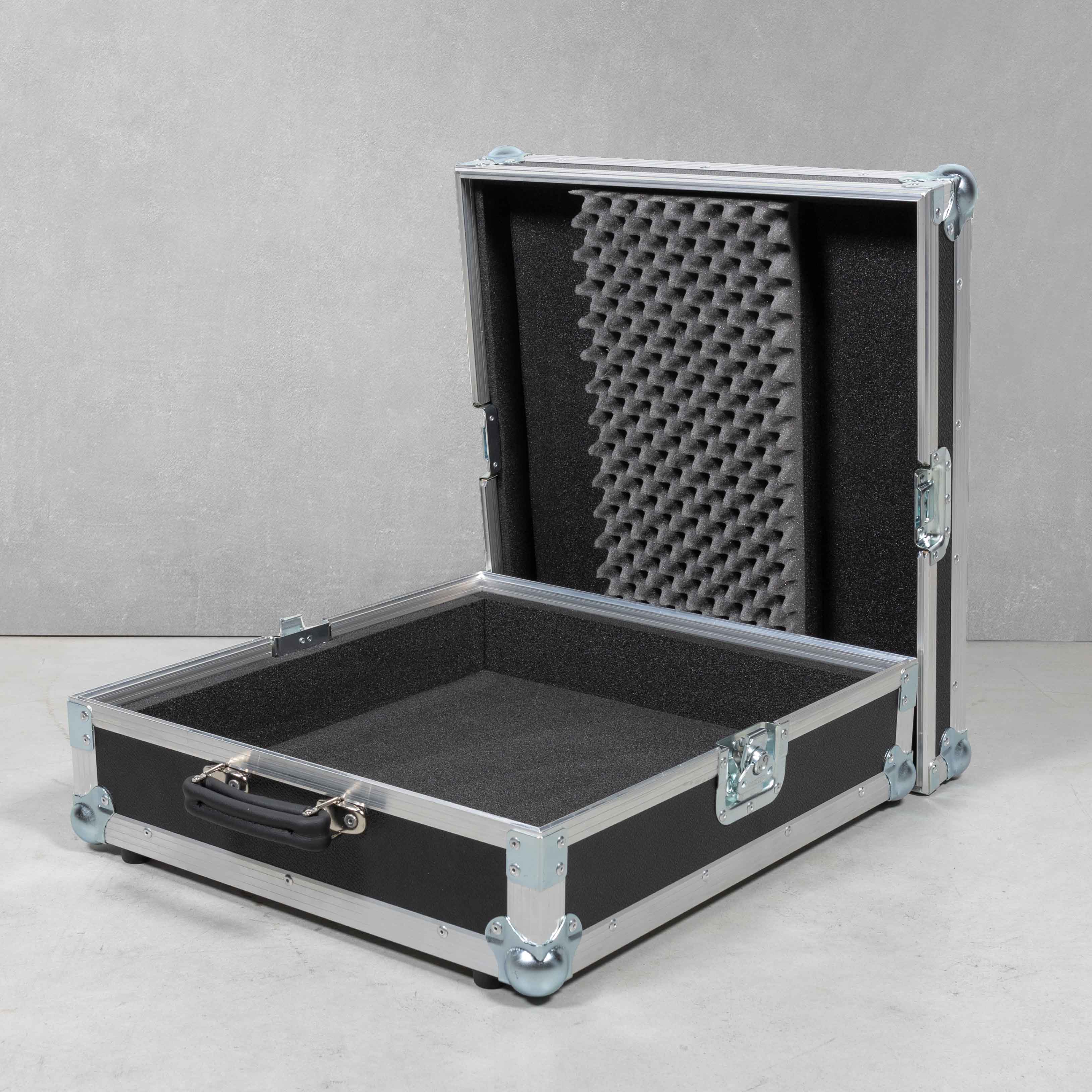 Koffer für Pioneer Plattenspieler DJM V10