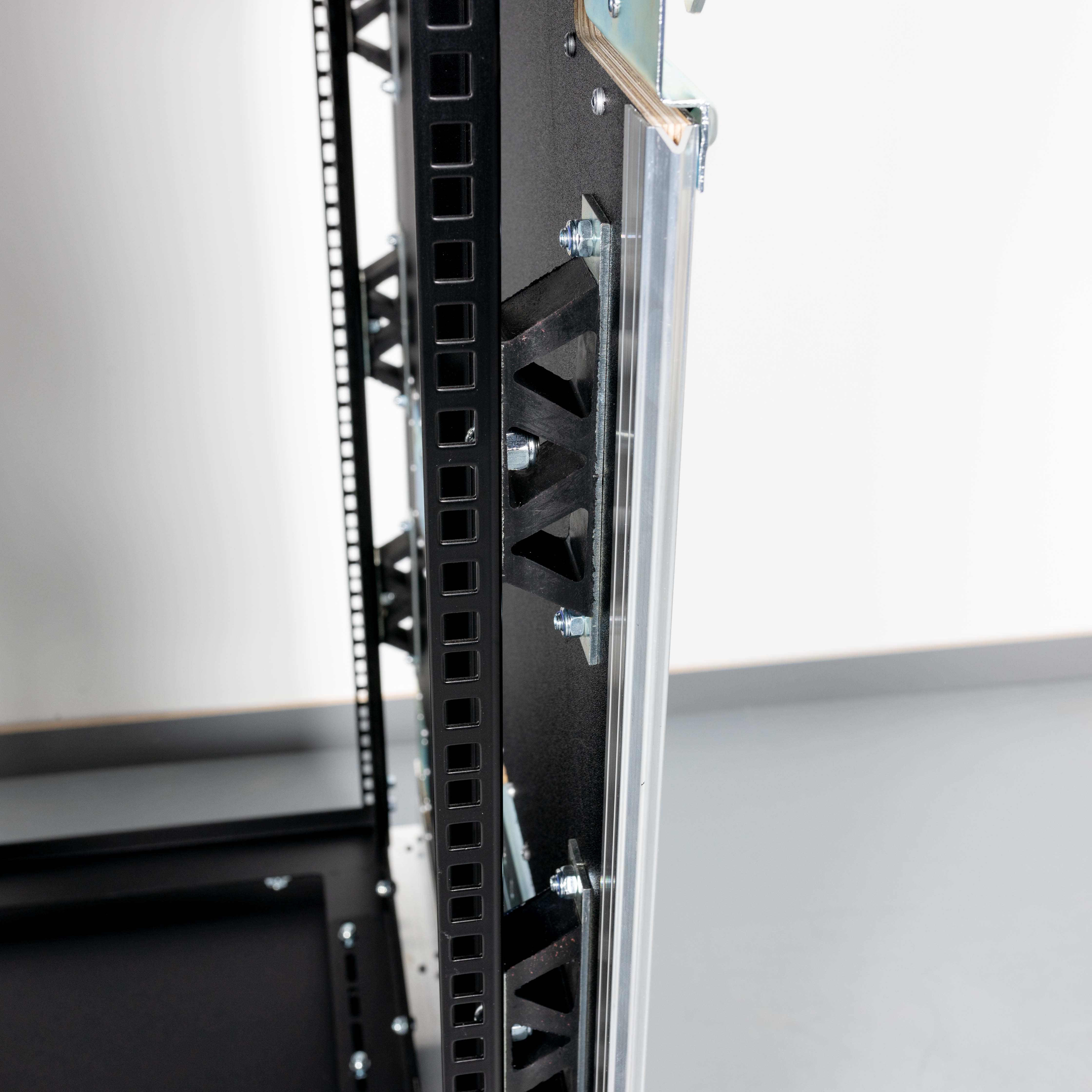 19" Schwingungsrack 20HE