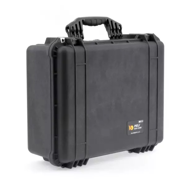 Pelicase 1550 (ohne Schaumstoff)