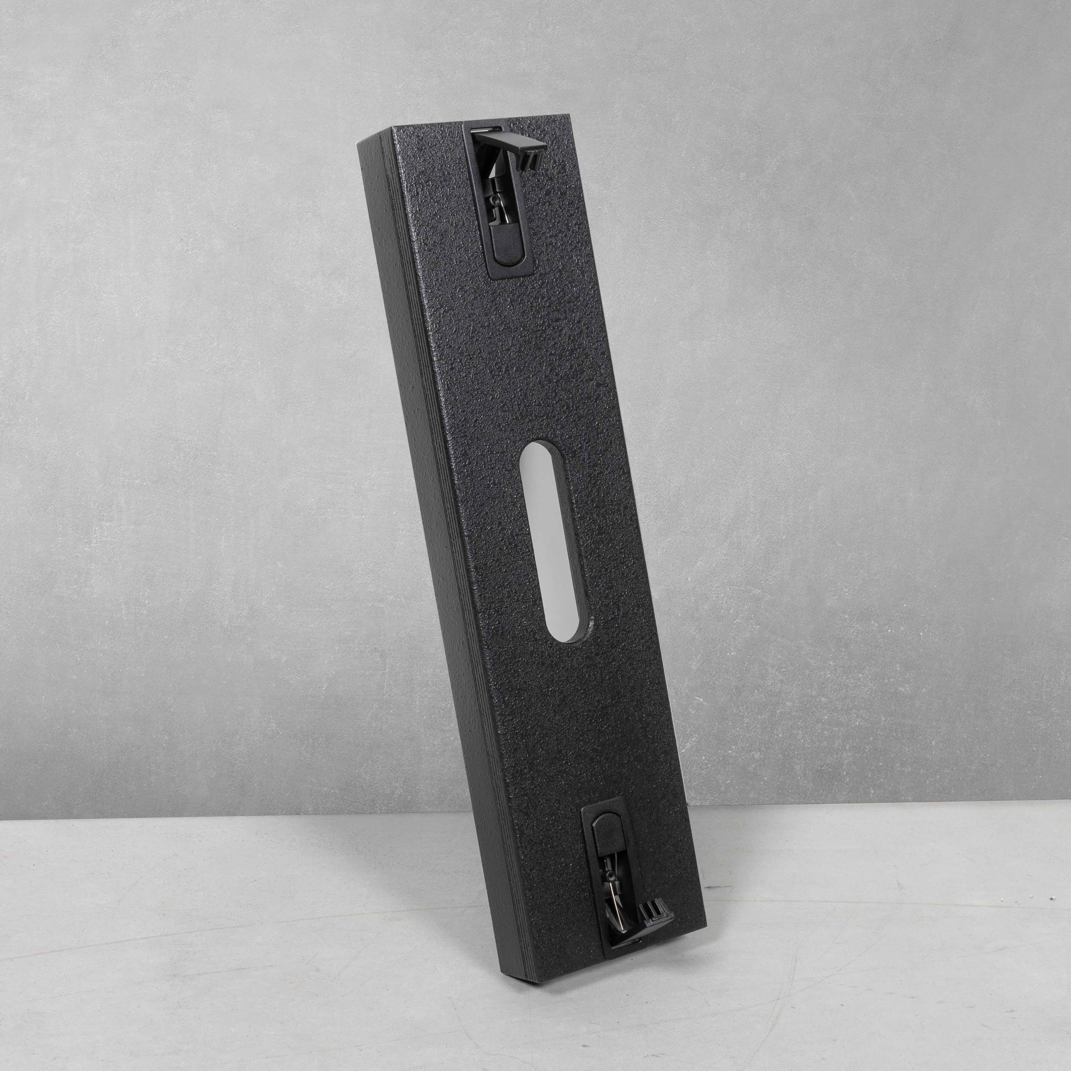 Rackmodul Serviceklappe vorne Rackmodul Serviceklappe vorne