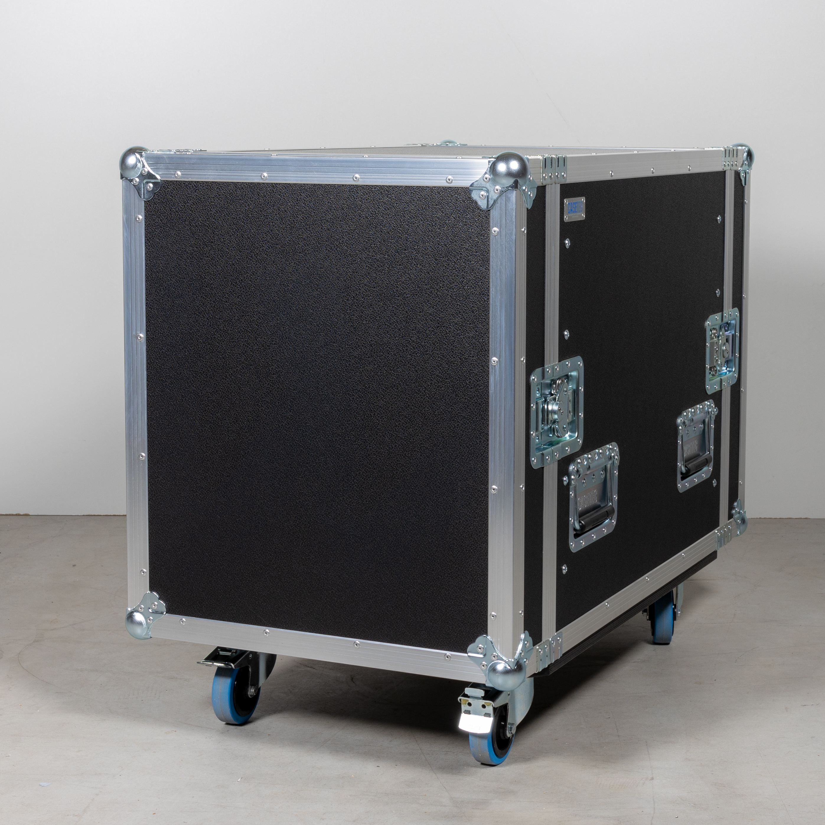 19" Schwingungsrack 12HE 19" Schwingungsrack 12HE