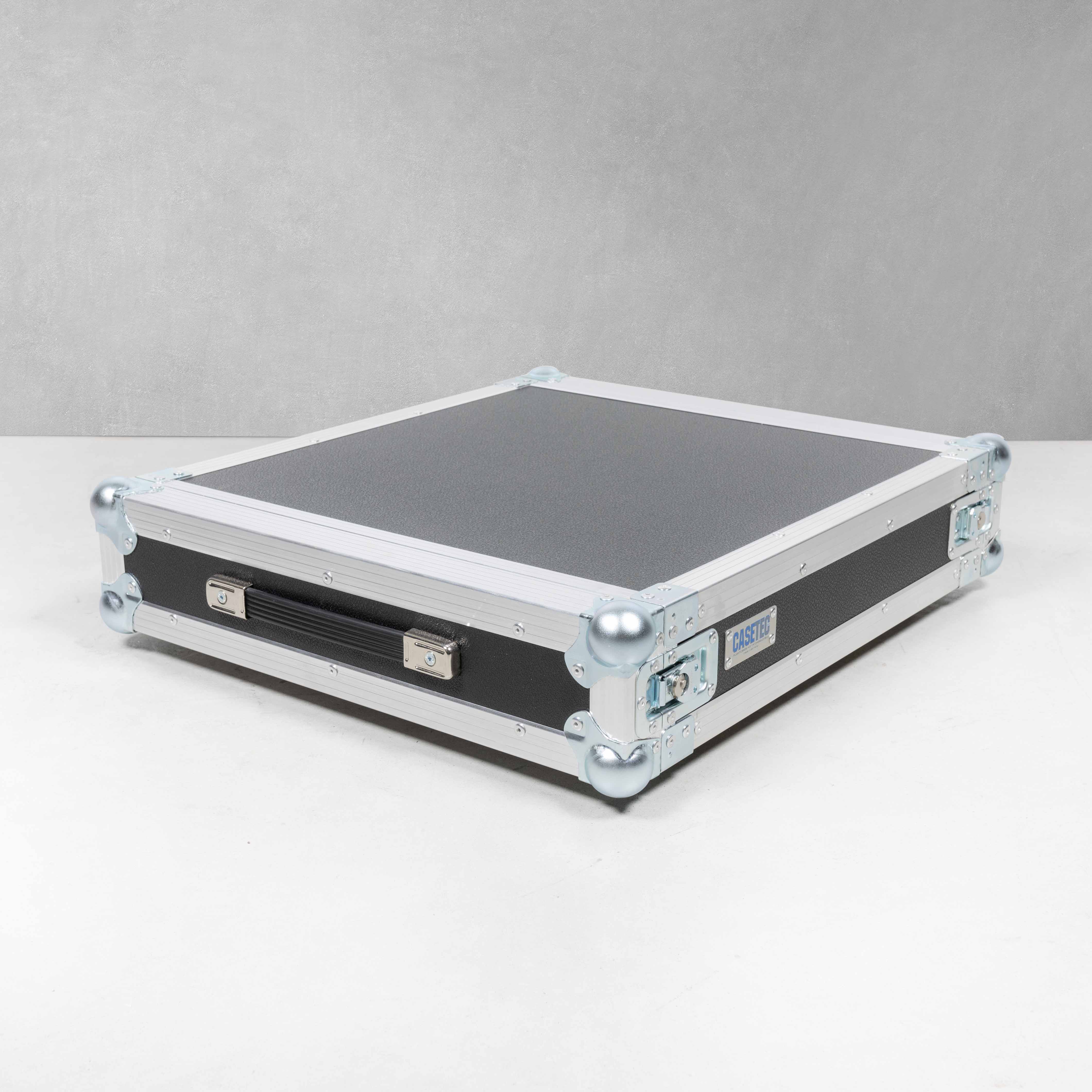 19" Rack Standard Typ A2 Double Door 2HE 19" Rack Standard Typ A2 Double Door 2HE