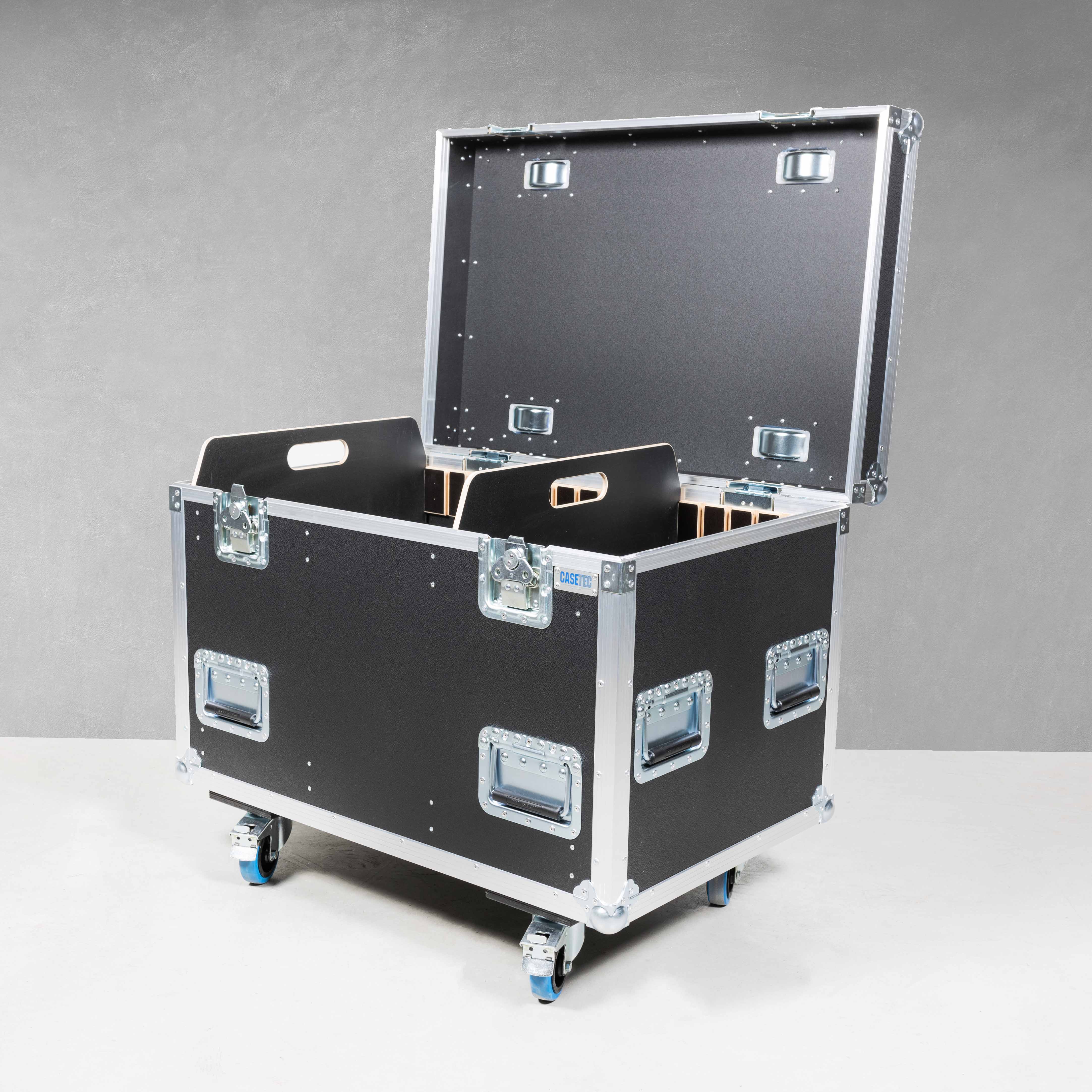 80er Packcase Typ B2(Heavy Duty) 80er Packcase Typ B2(Heavy Duty)