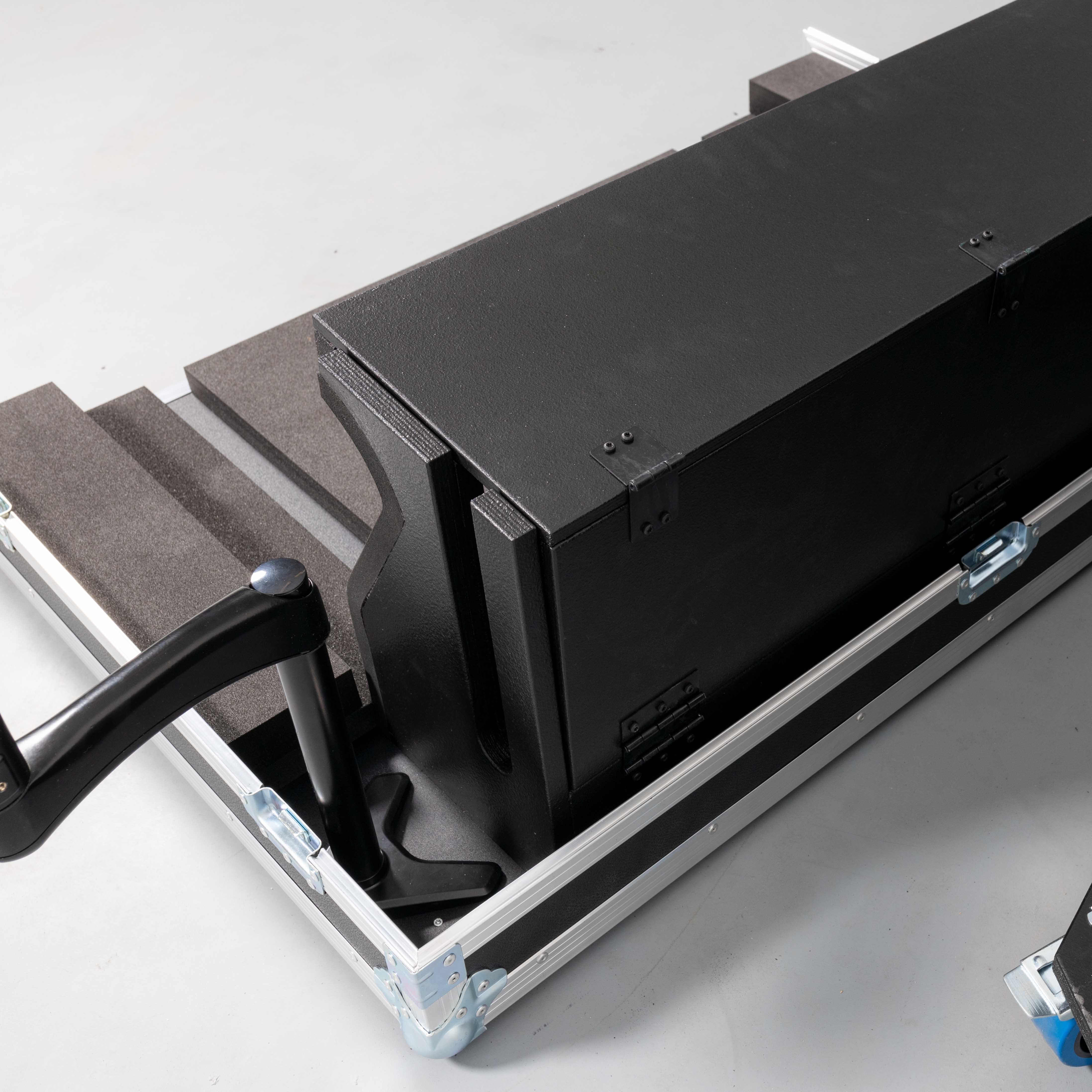 Haubencase für Allen&Heath DLIVE C3500