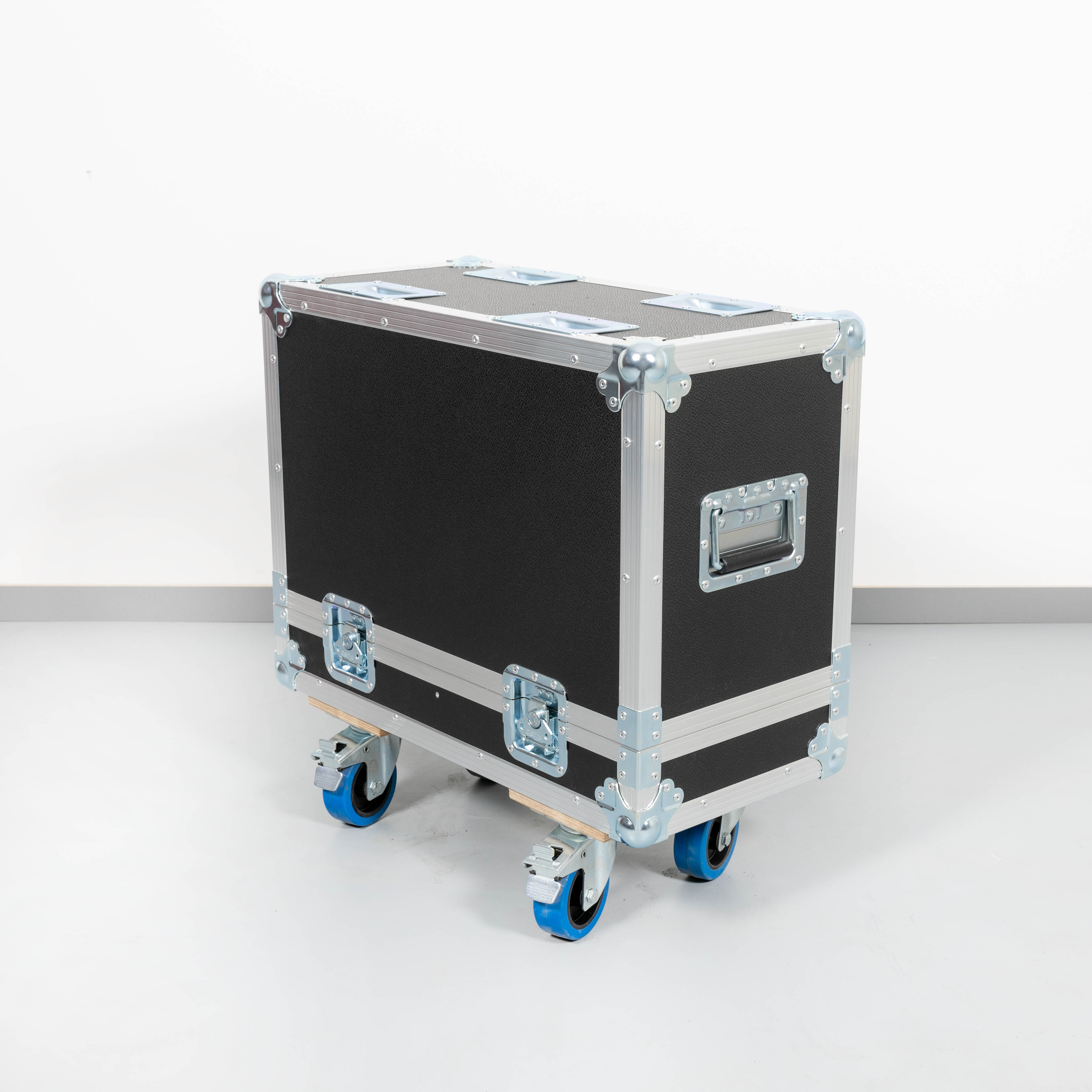 Haubencase für zwei L-Acoustics X8