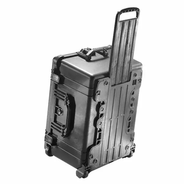 Pelicase 1620 (ohne Schaumstoff)