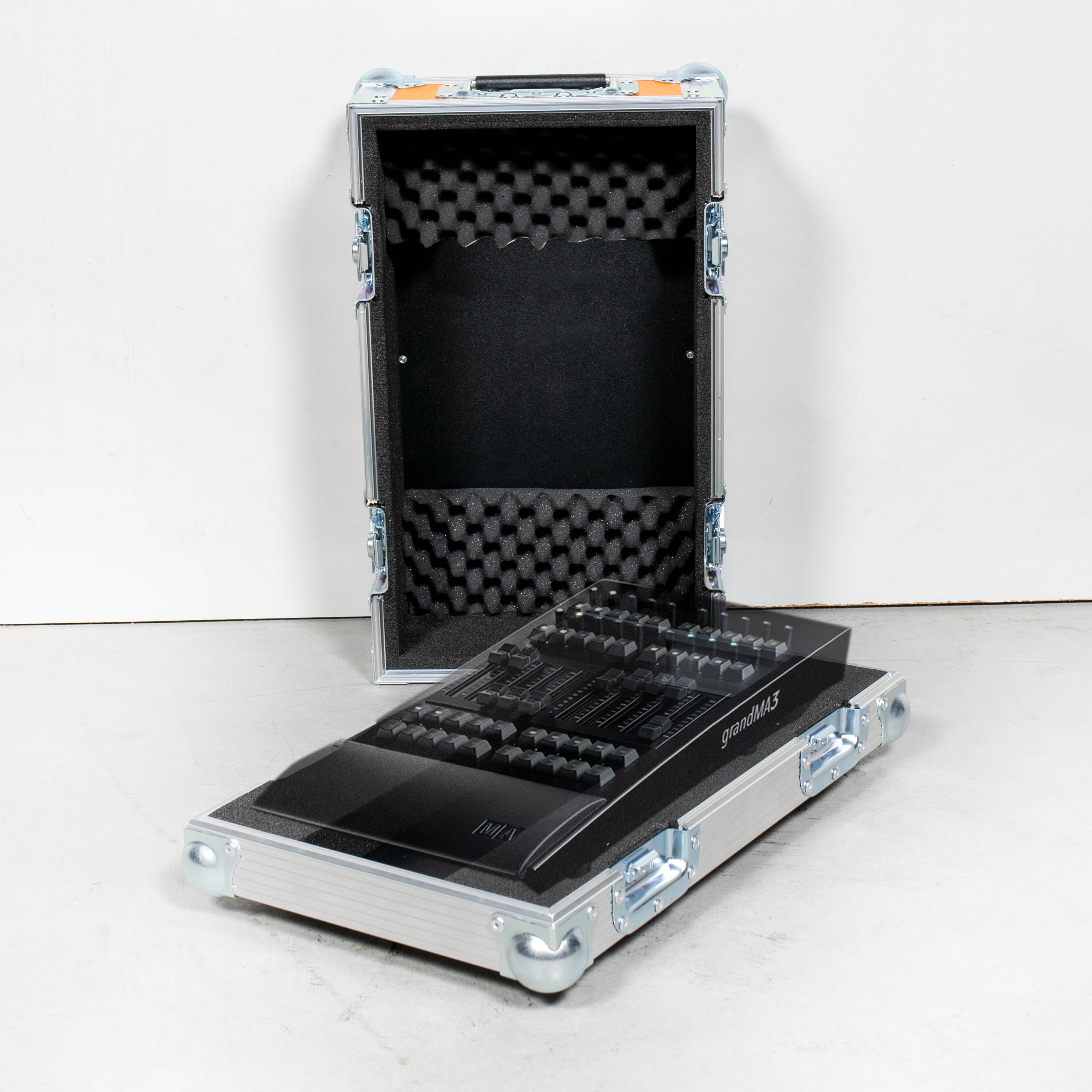 Haubencase für MA Lighting GrandMA3 on PC Command Wing