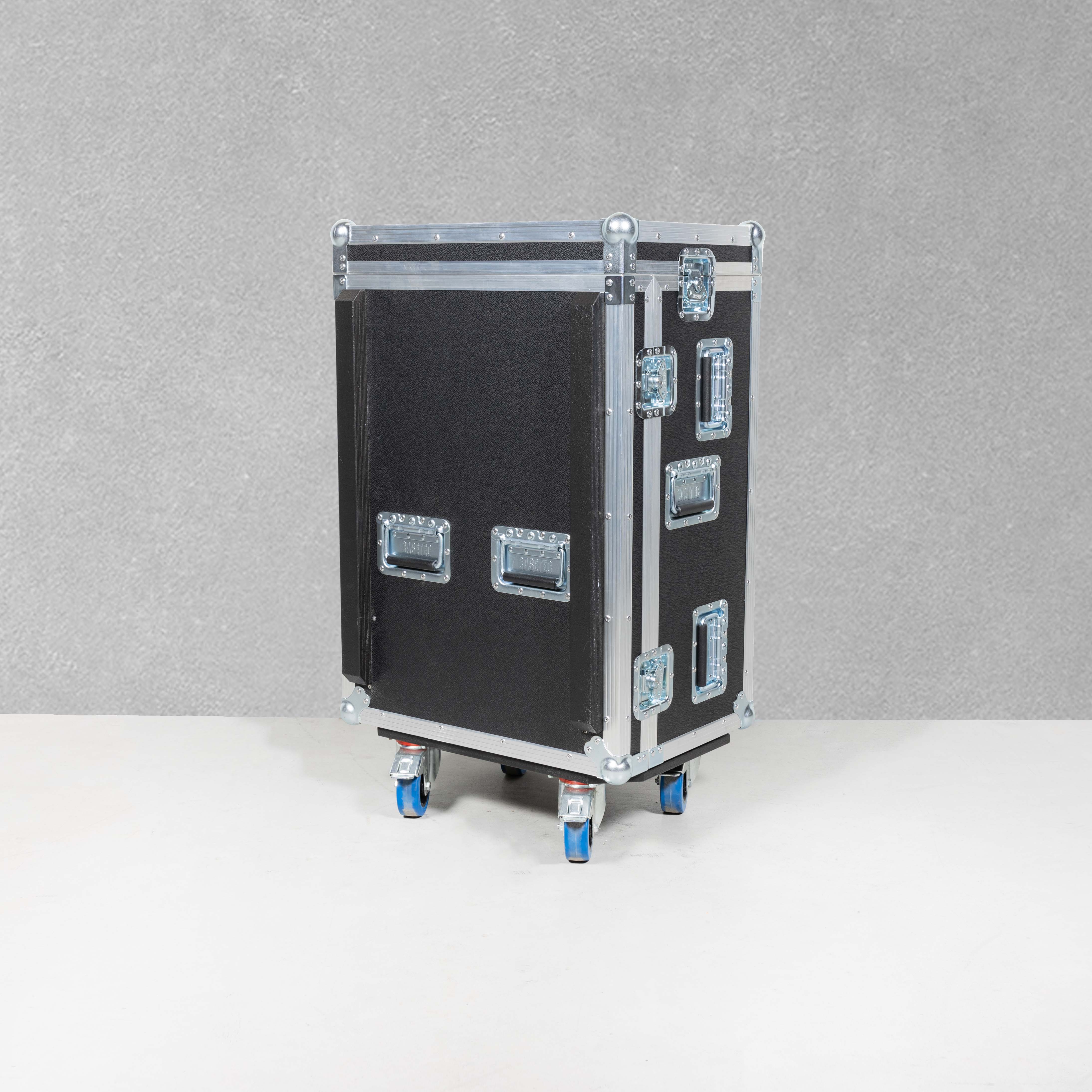 Flightcase für Yamaha DM7 Compact Mischpult