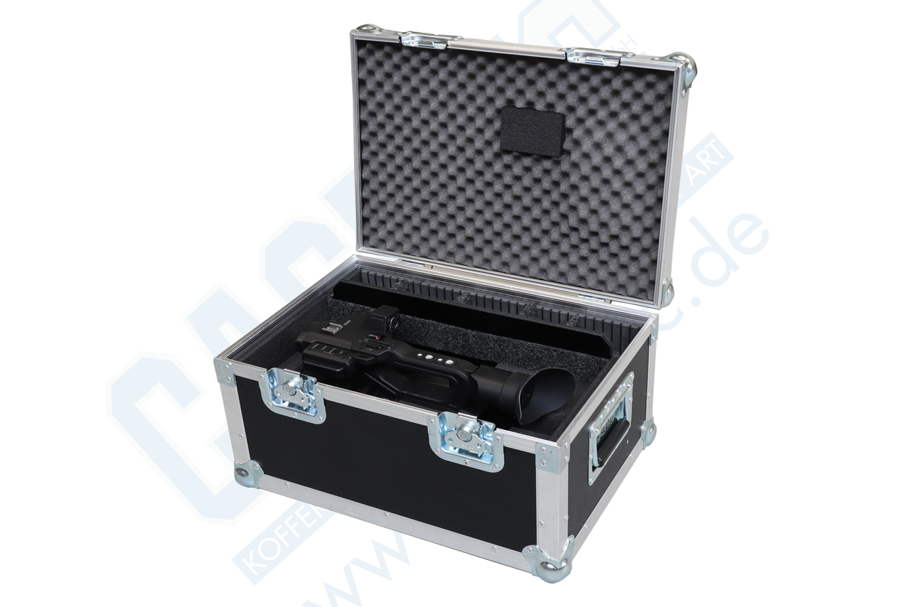 Koffer für Kamera Panasonic AG-CX350