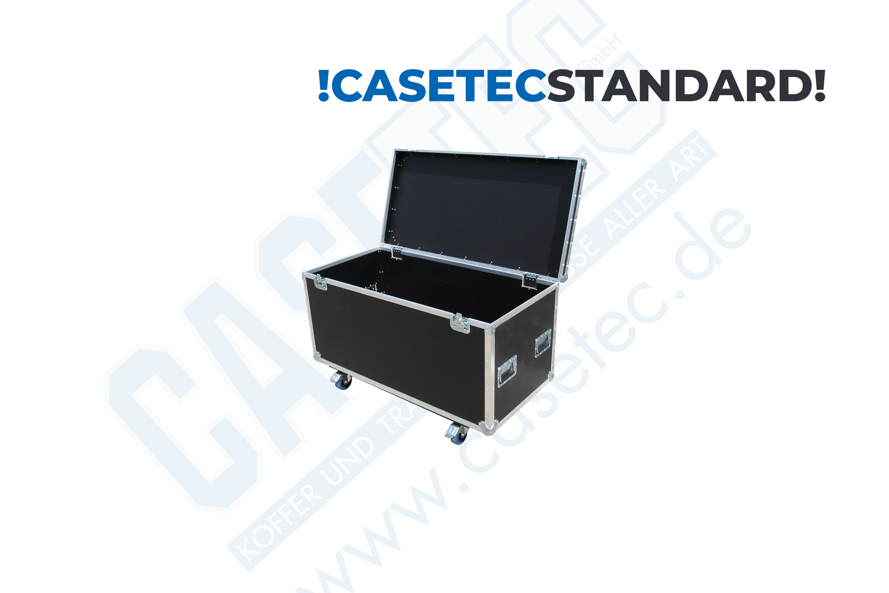 120er Packcase (Economy) 120er Packcase (Economy)
