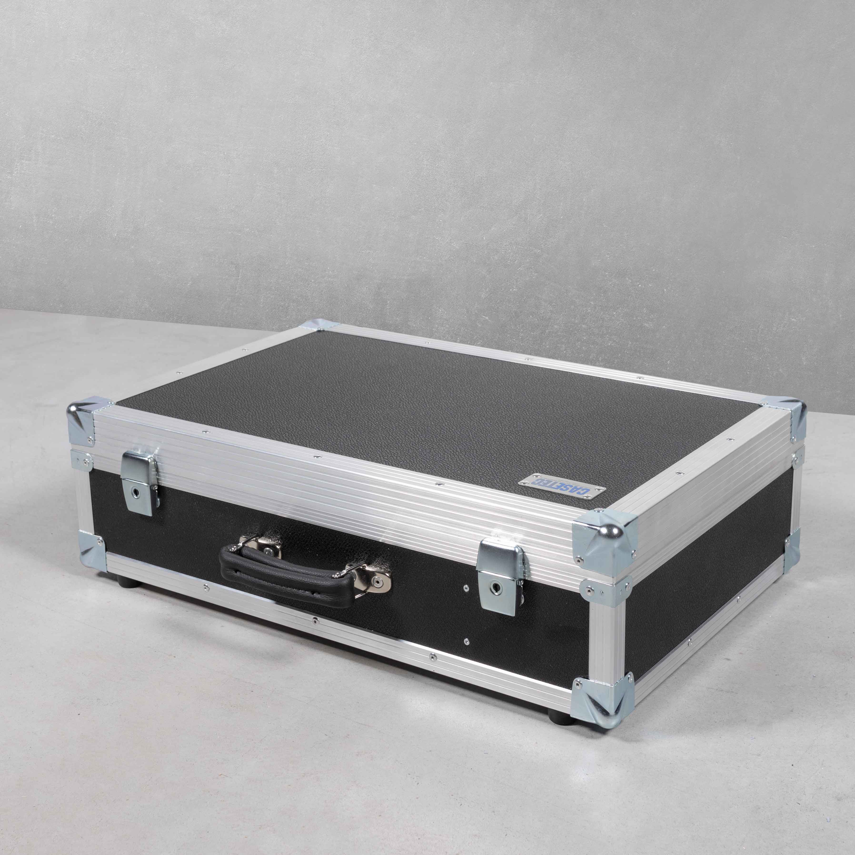 Koffer für einen Sony VPL CH355 / CH375 mit Zubehörfach Typ A