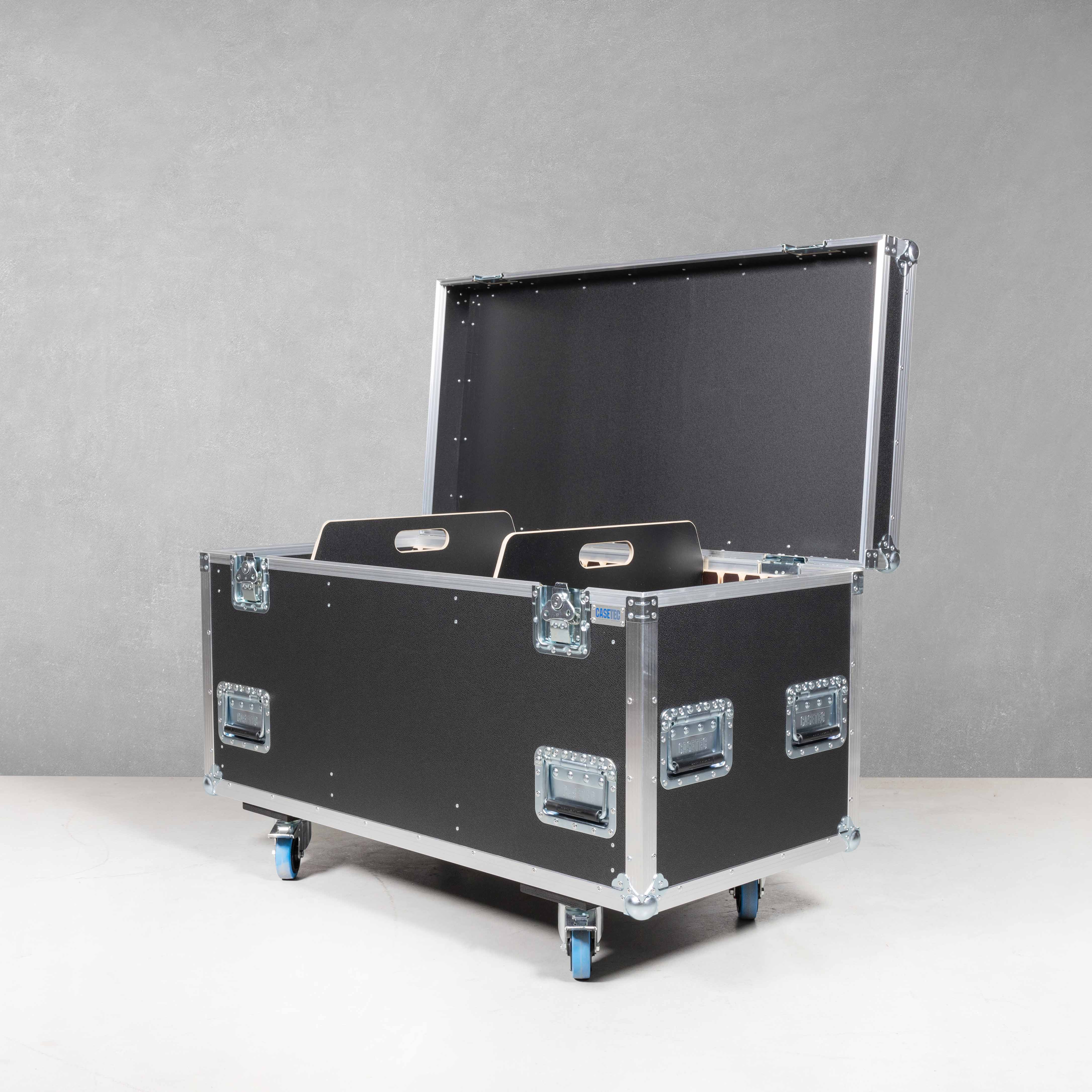 120er Packcase Typ B2(Heavy Duty) 120er Packcase Typ B2(Heavy Duty)
