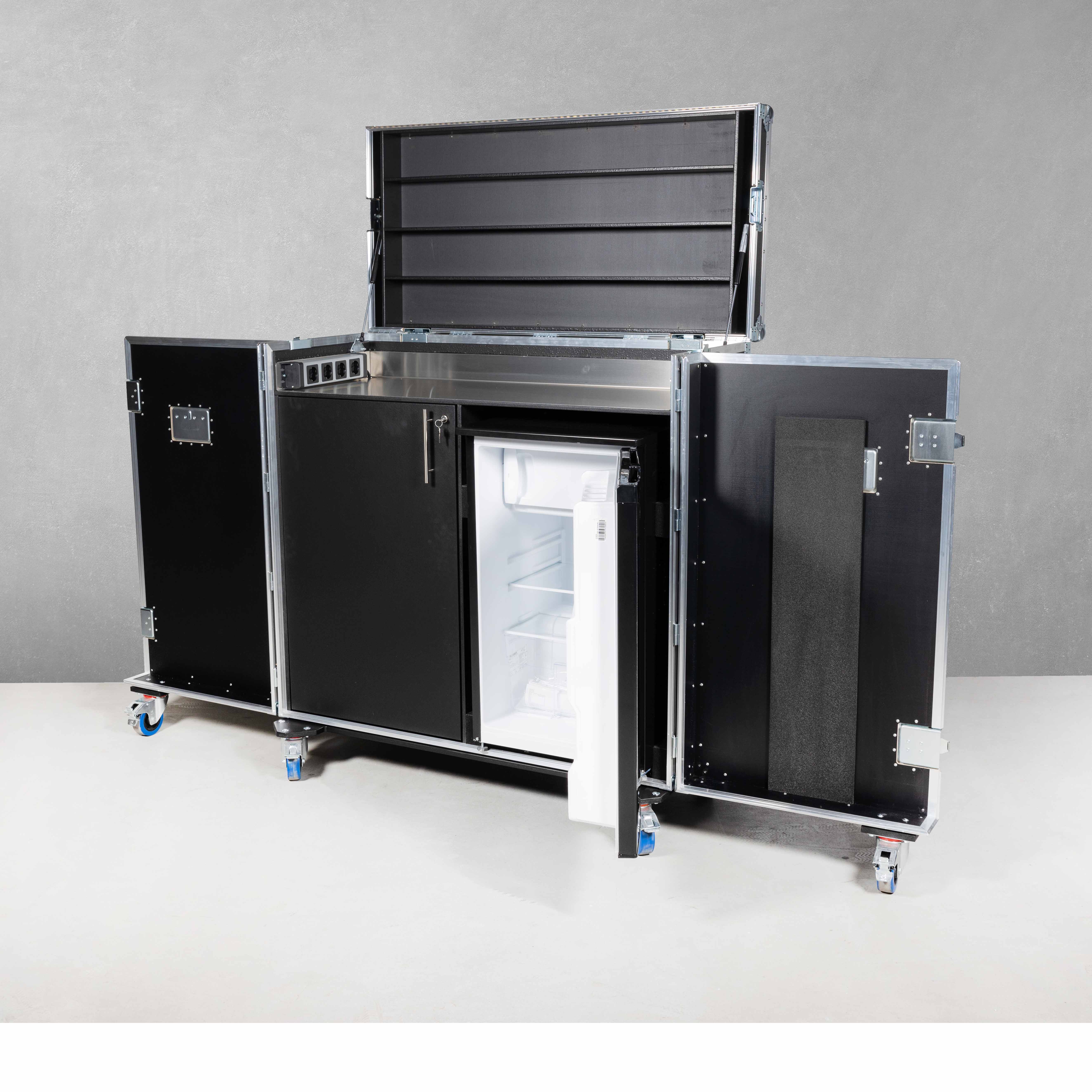 Cateringcase-Bar  Cateringcase-Bar