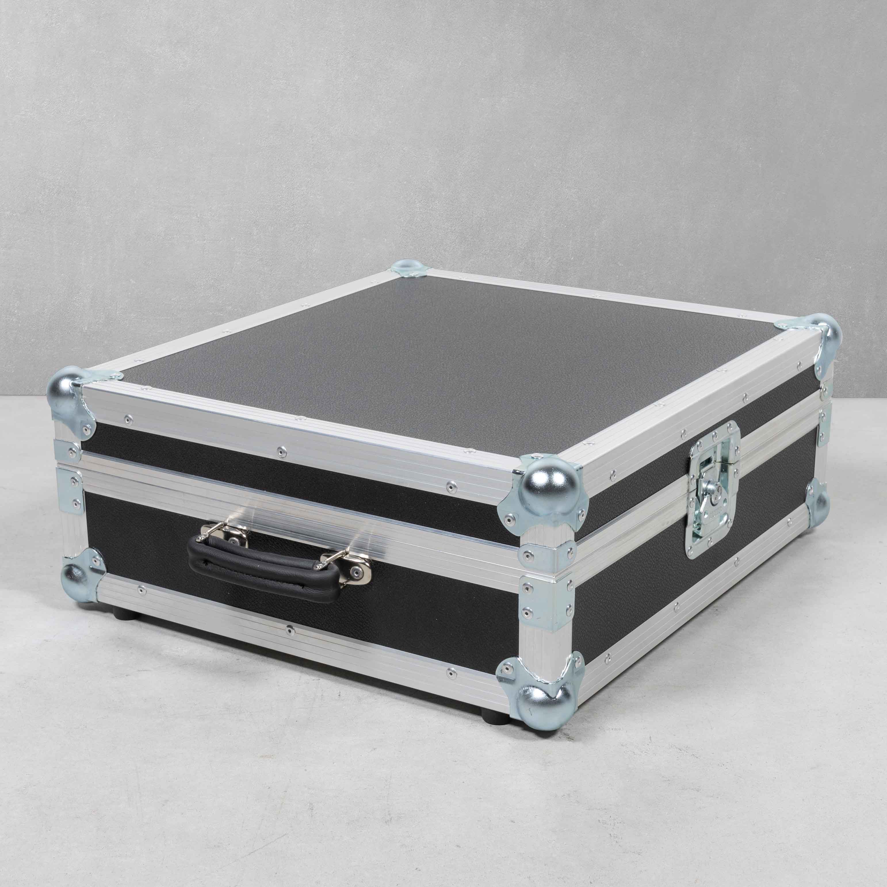 Koffer für Pioneer Plattenspieler DJM V10