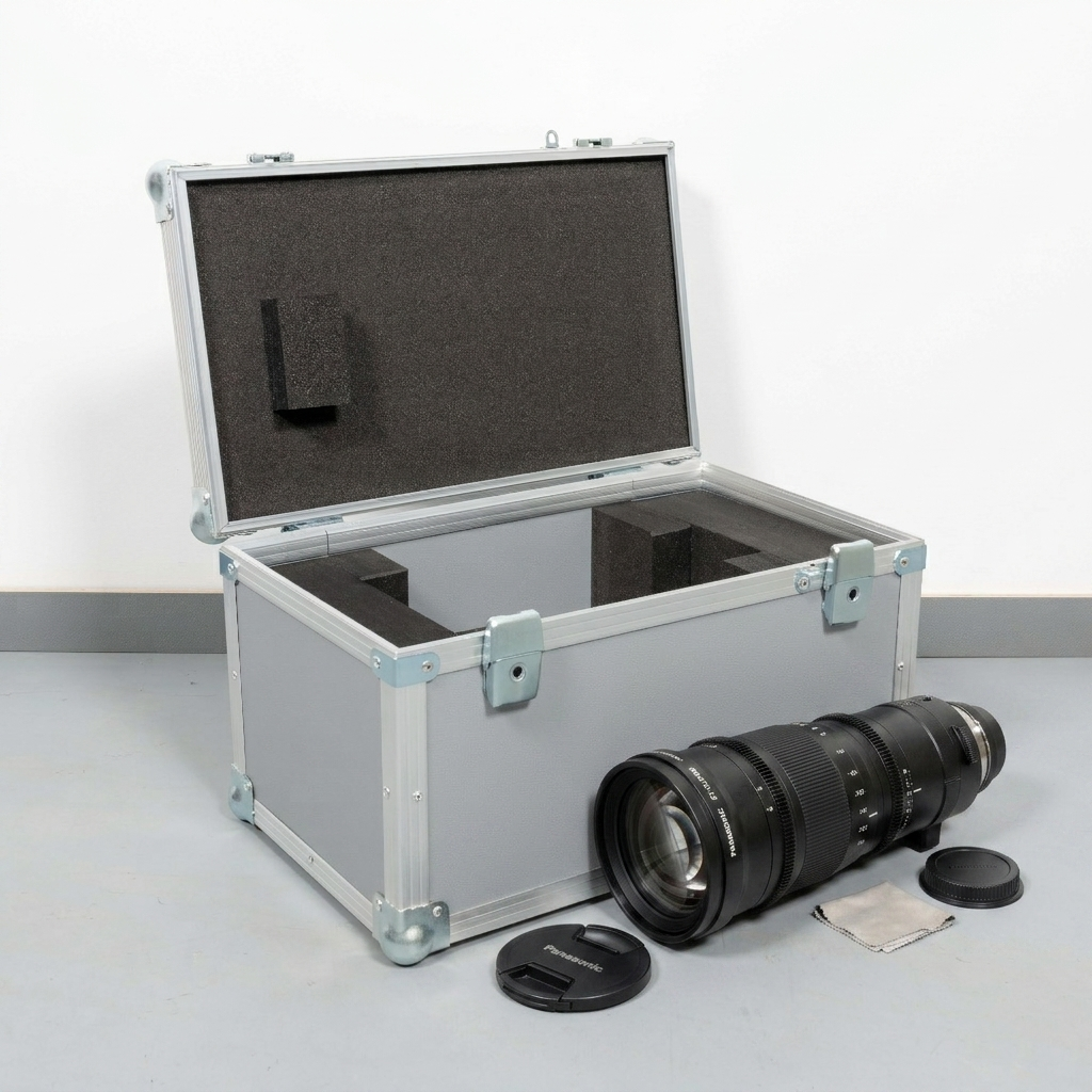 Optik Panasonic ET-75LE6