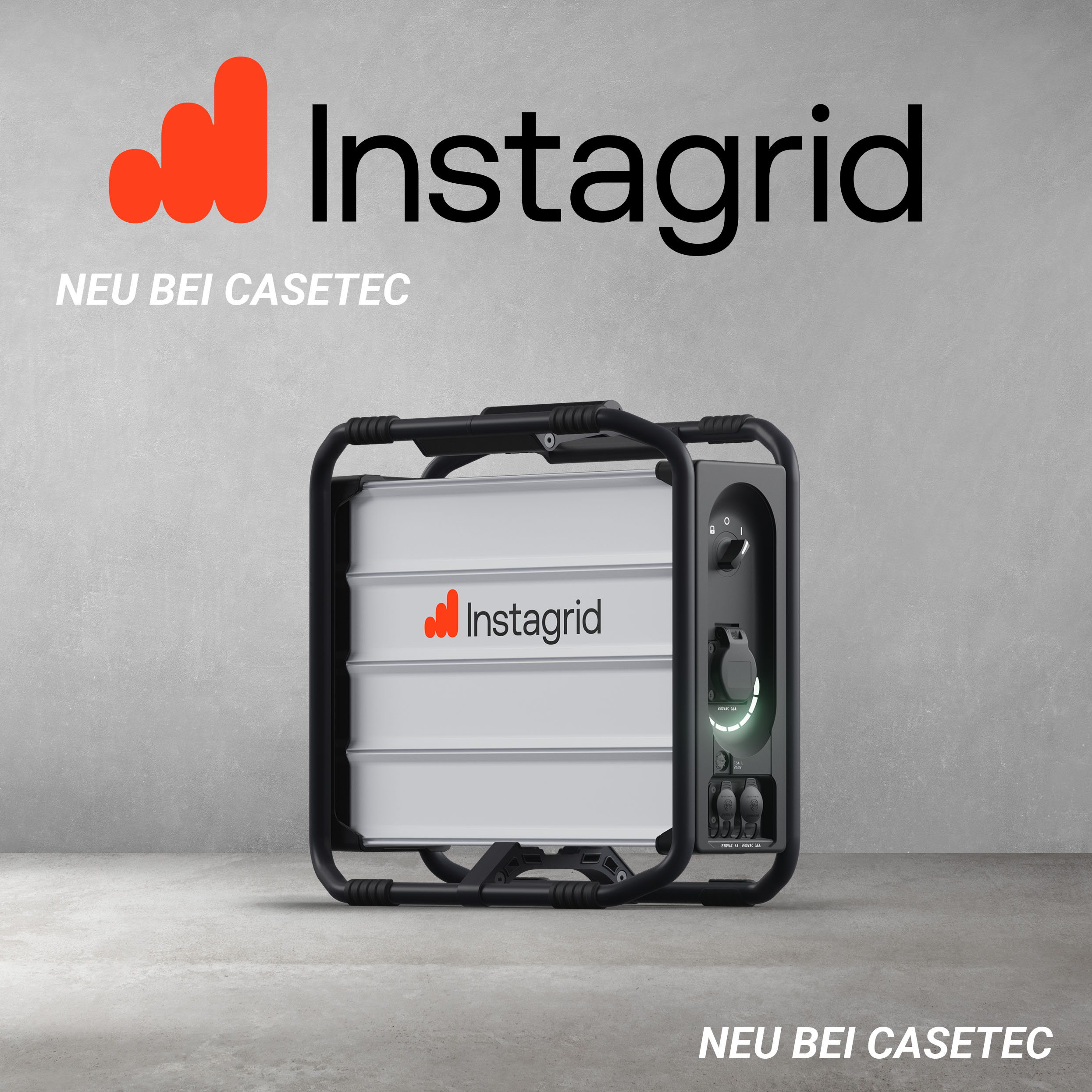 Instagrid ONE Instagrid ONE