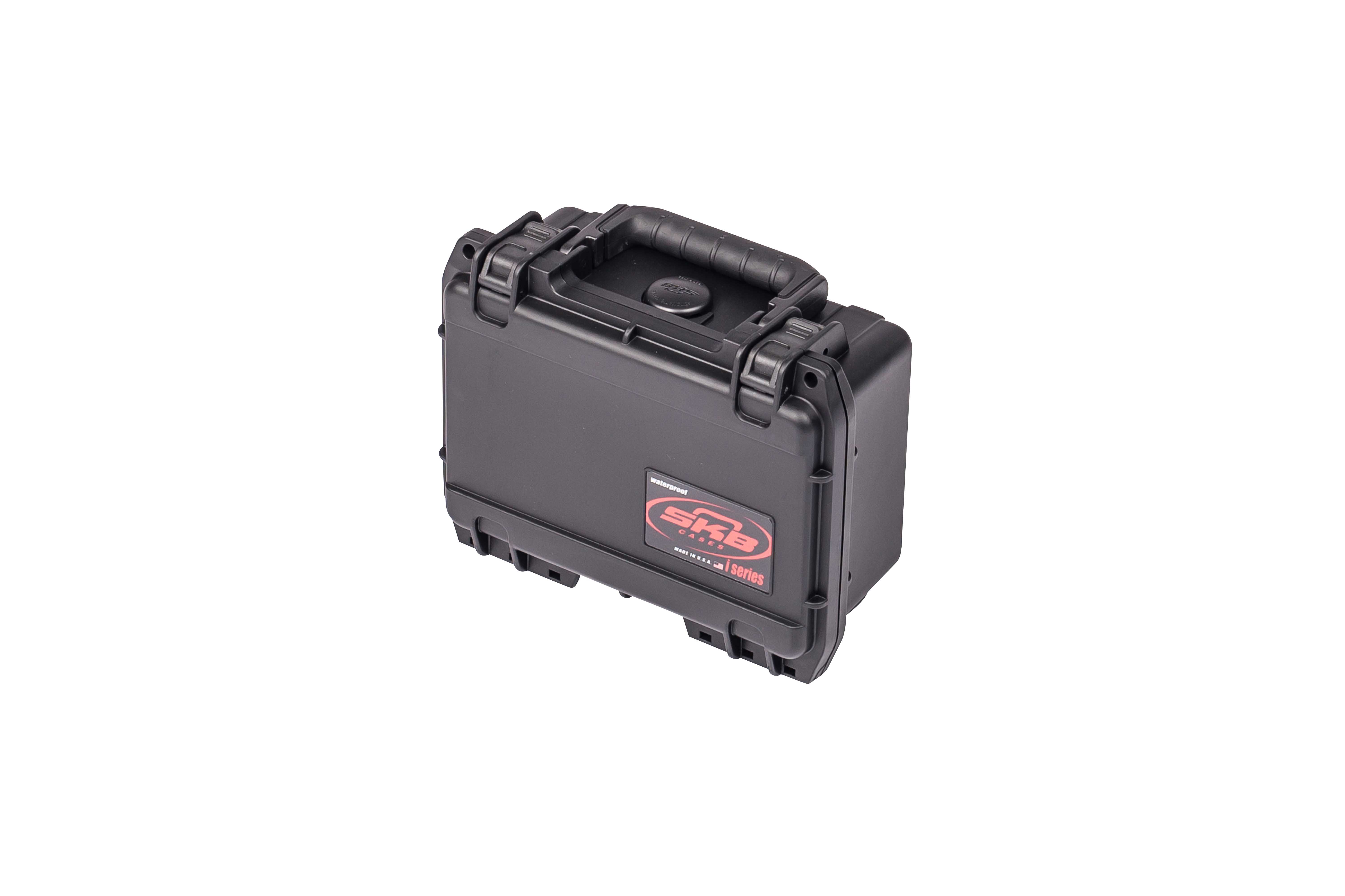 SKB 3i Transportkoffer 3I-0705-3B-E leer