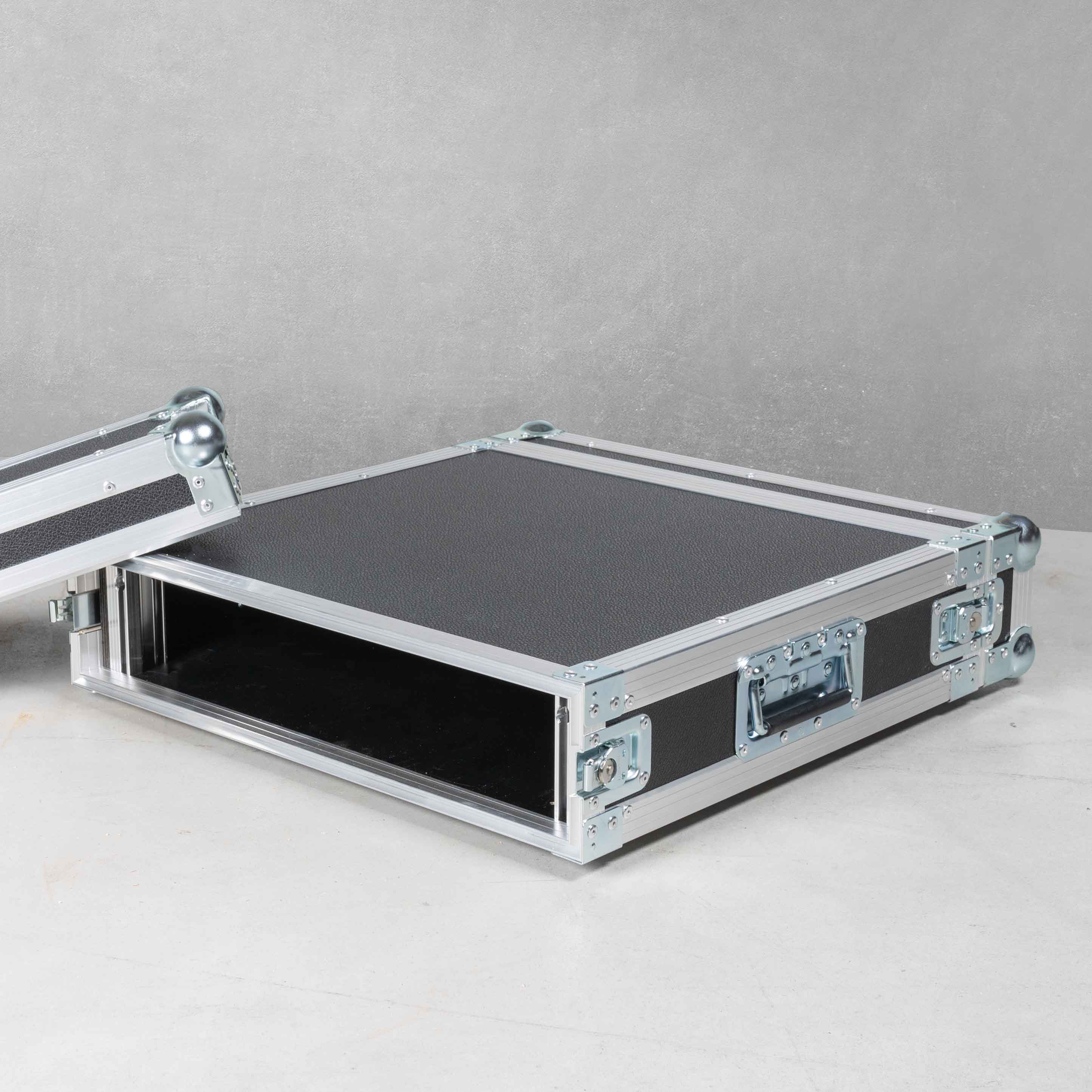 19" Rack 2HE 19" Rack 2HE