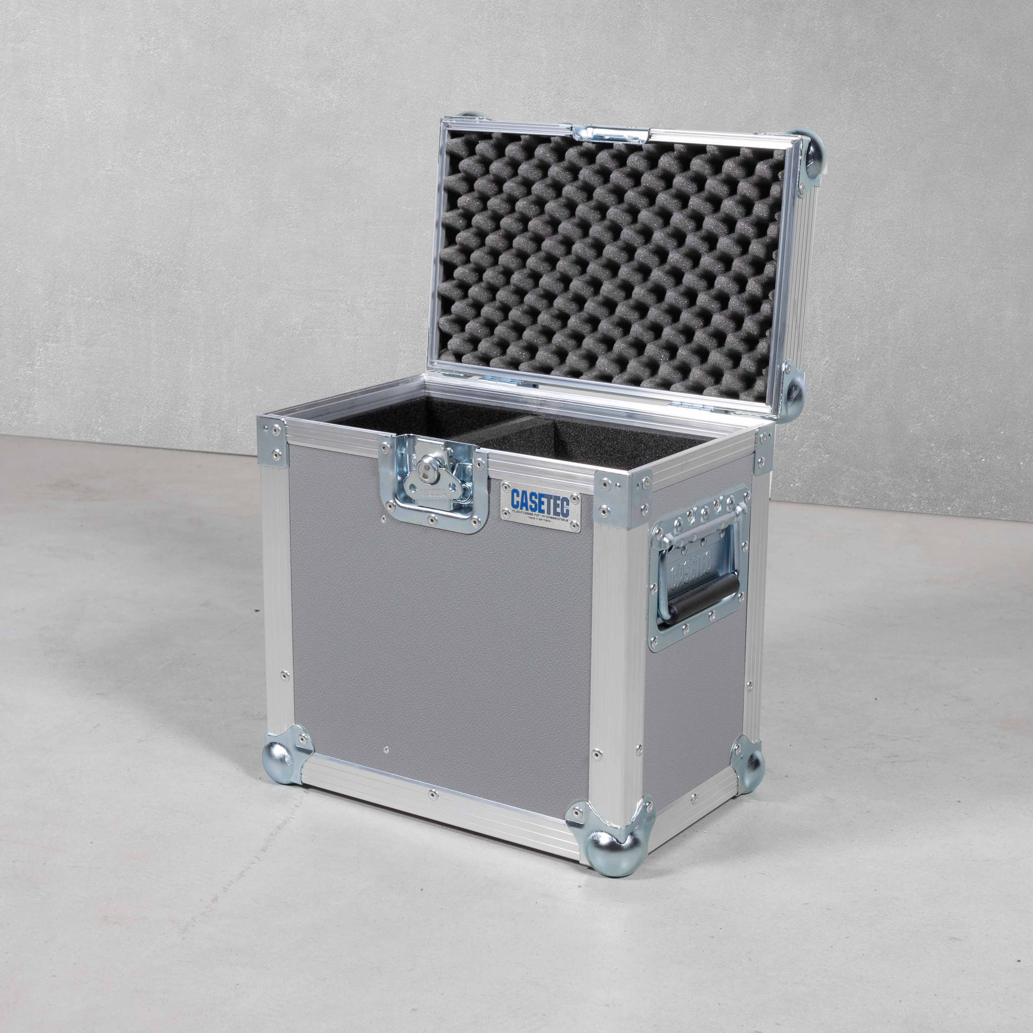 Flightcase für eine Panasonic AW-HE42W/K Flightcase für eine Panasonic AW-HE42W/K